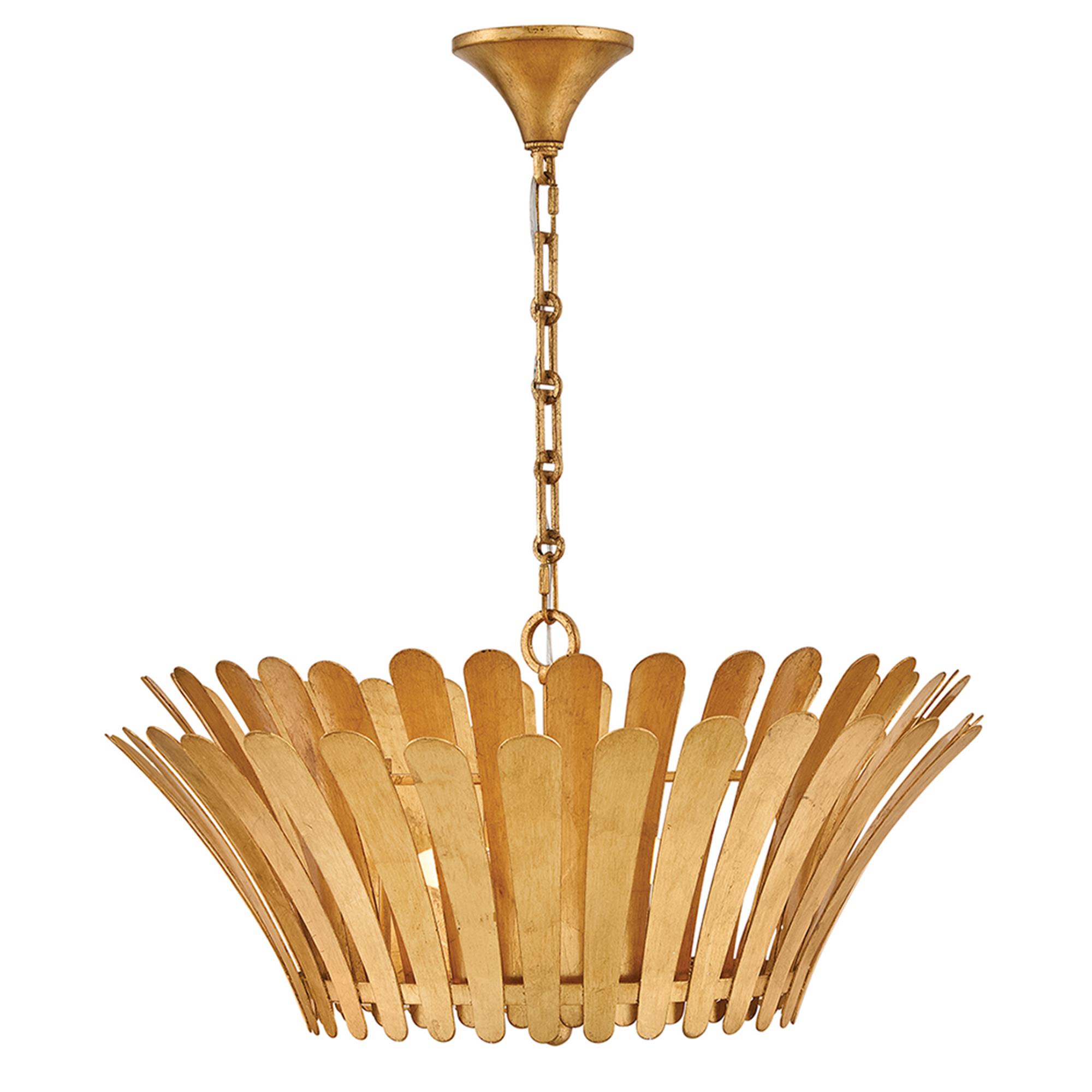 Reina 26 Inch Chandelier