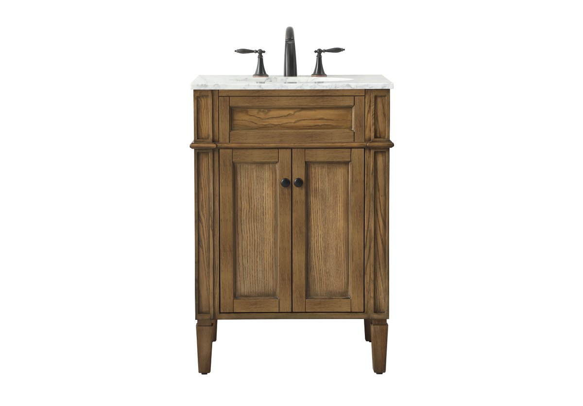 Park Avenue 22 Inch Bath Vanity Cabinet