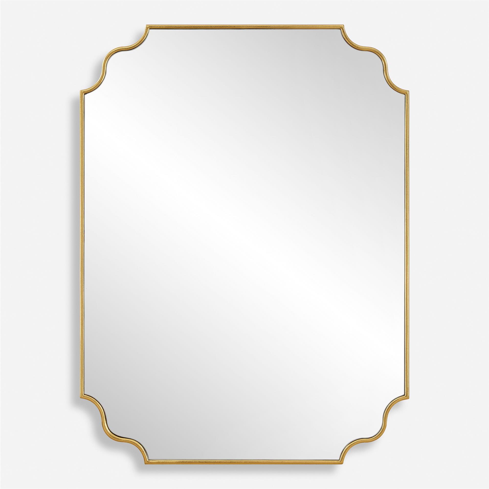 Lennyn Medium Decorative Mirror