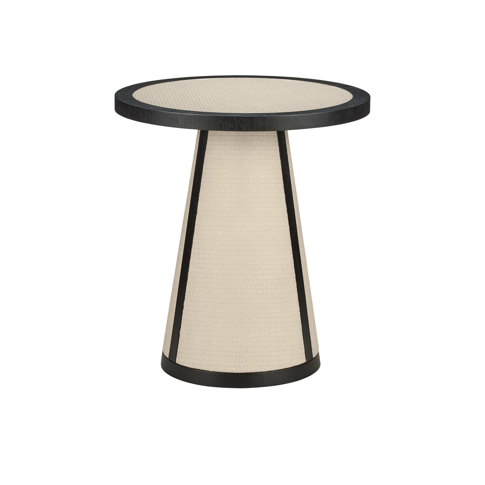 Deanna 24 Inch Accent Table
