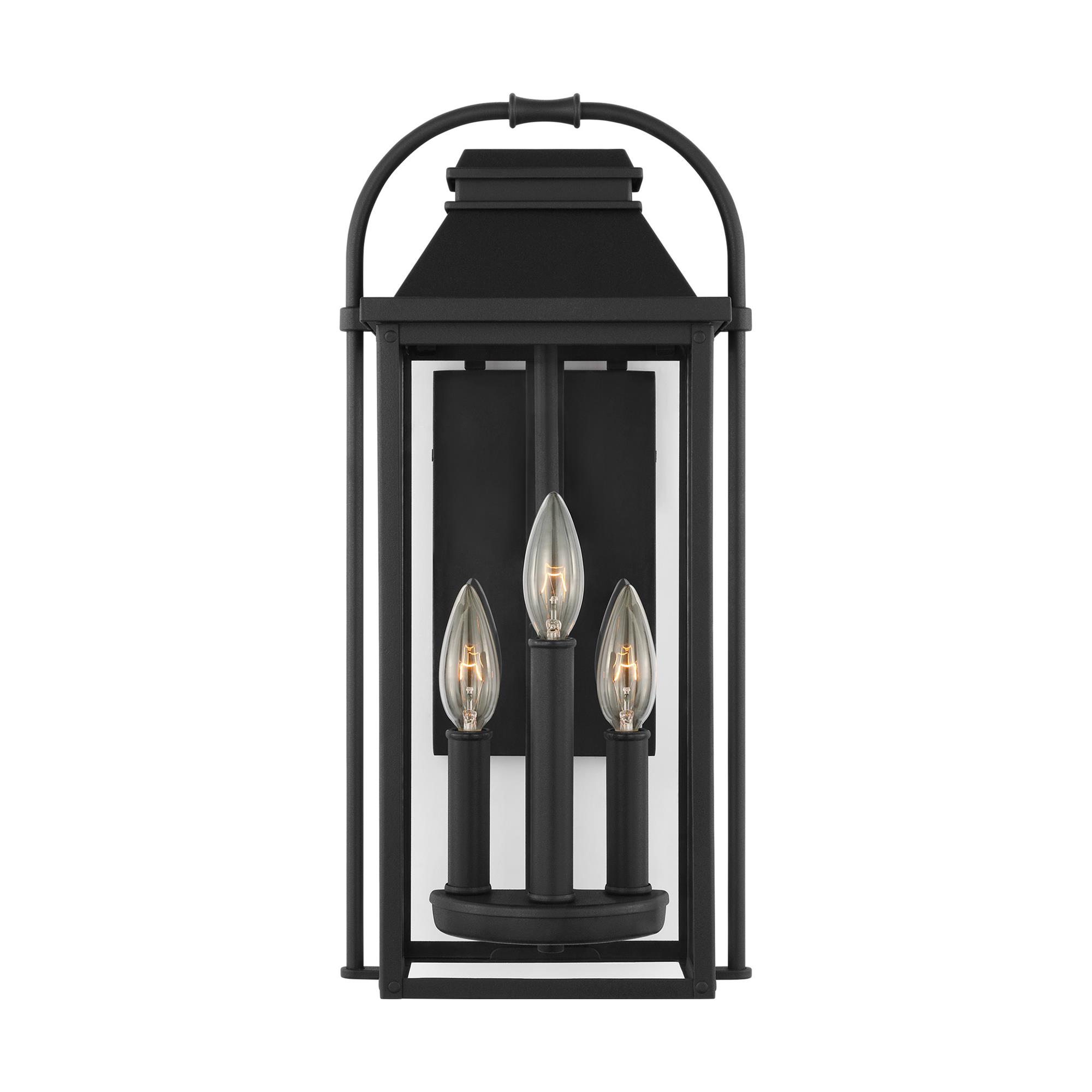 Sean Lavin Wellsworth 18 Inch Outdoor Wall Light