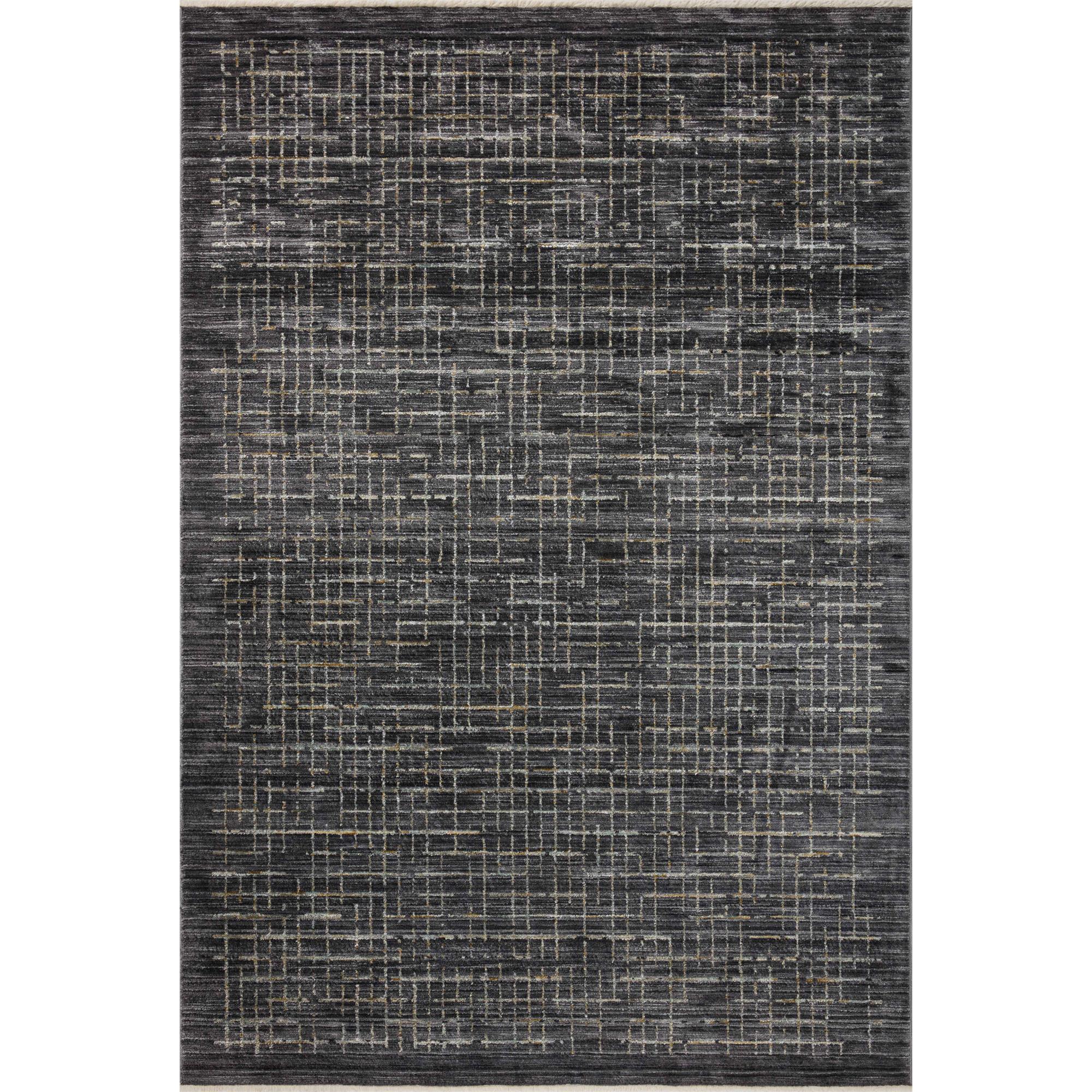 Soho Power Woven Area Rug