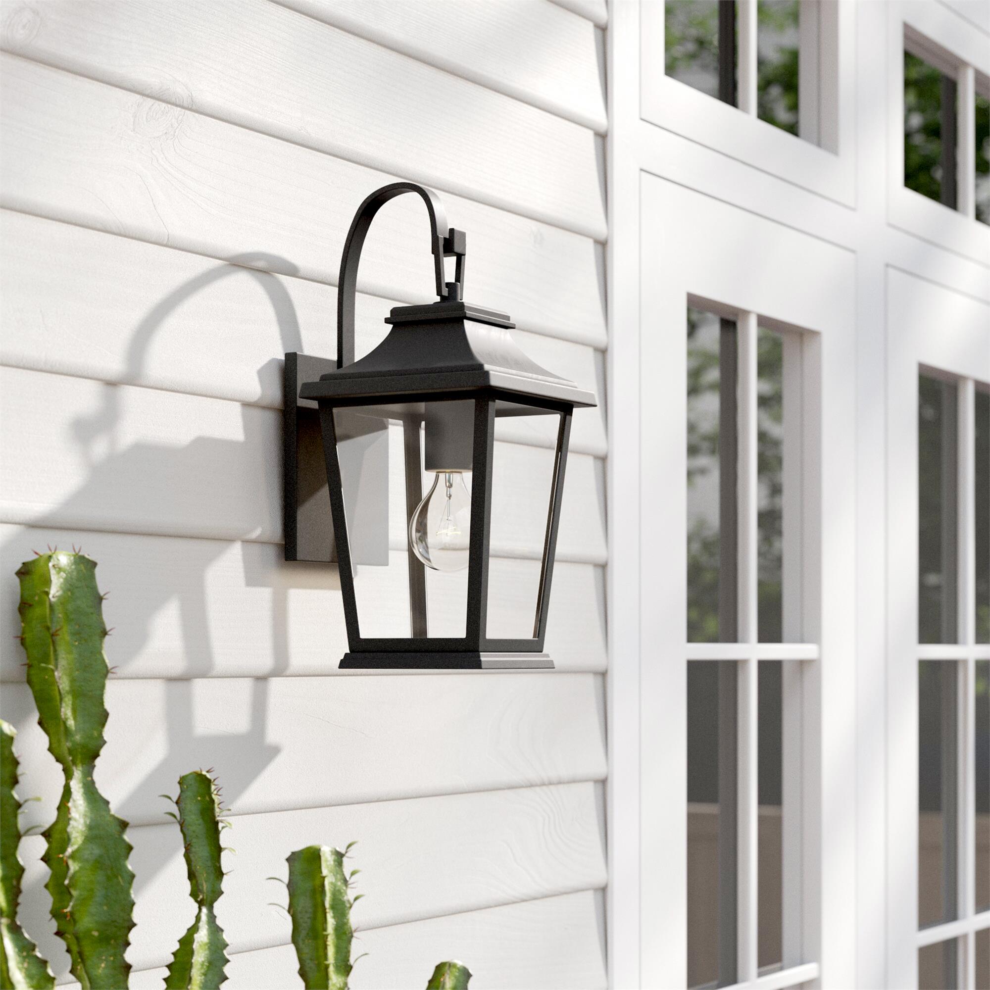 Sean Lavin Warren 14 Inch Outdoor Wall Light