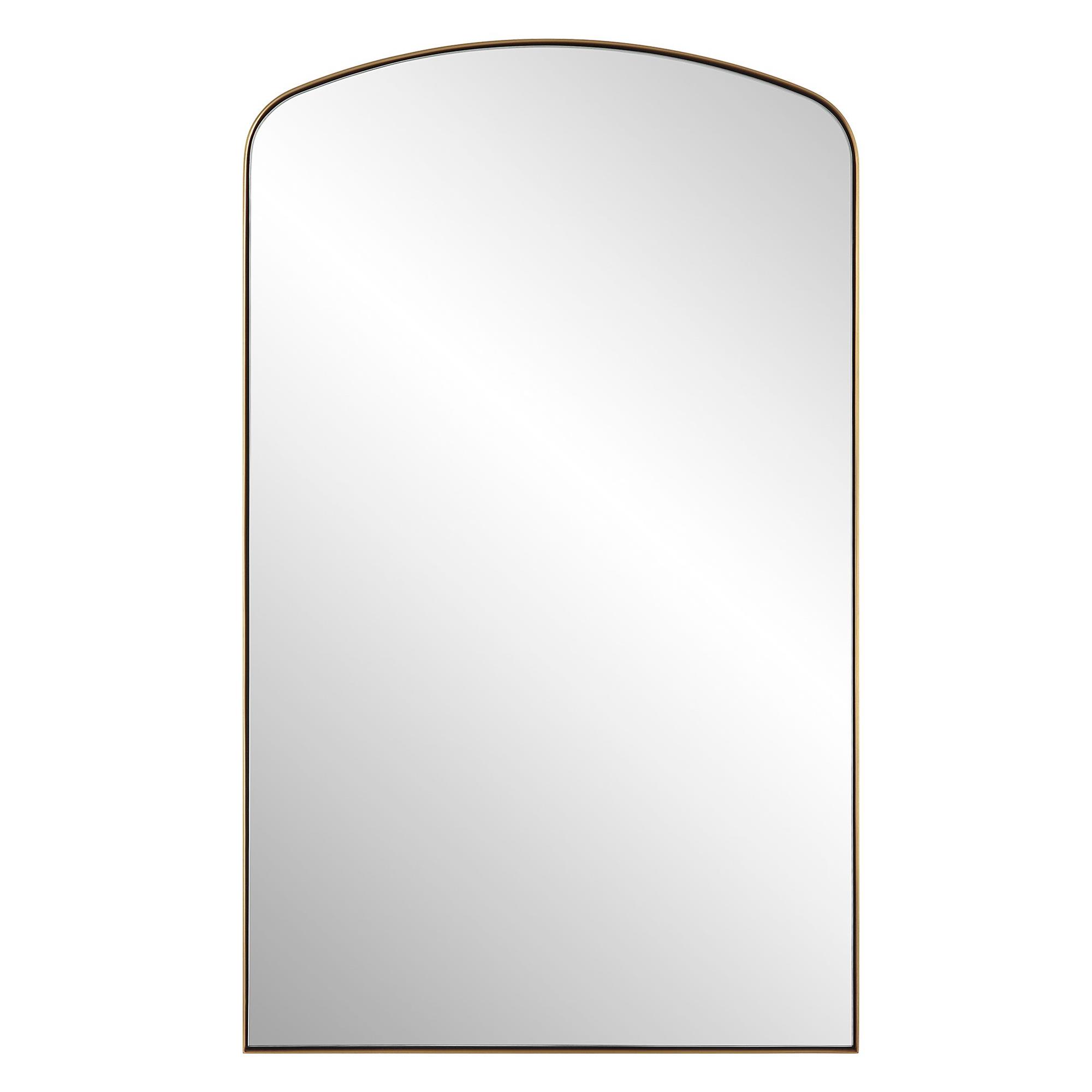 Tordera 40 Inch Decorative Mirror