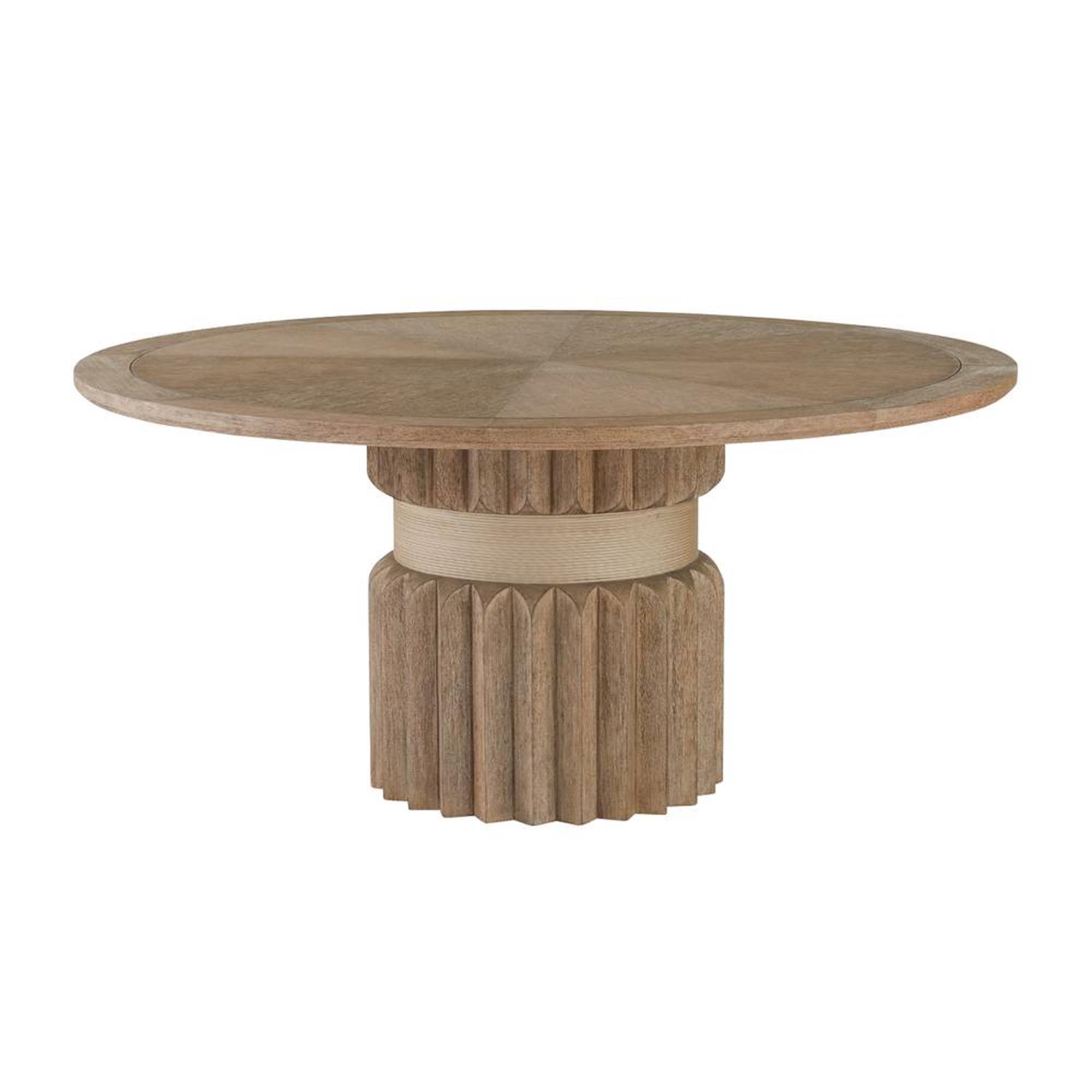 Echo Dining Table