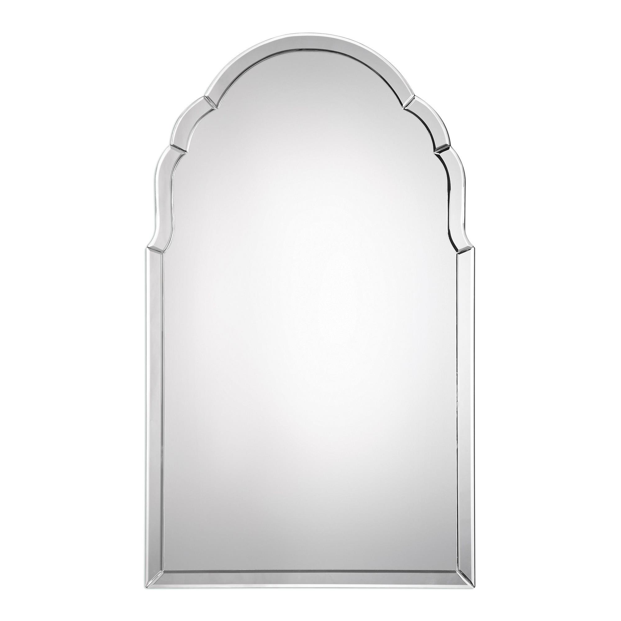 Brayden 40 Inch Decorative Mirror