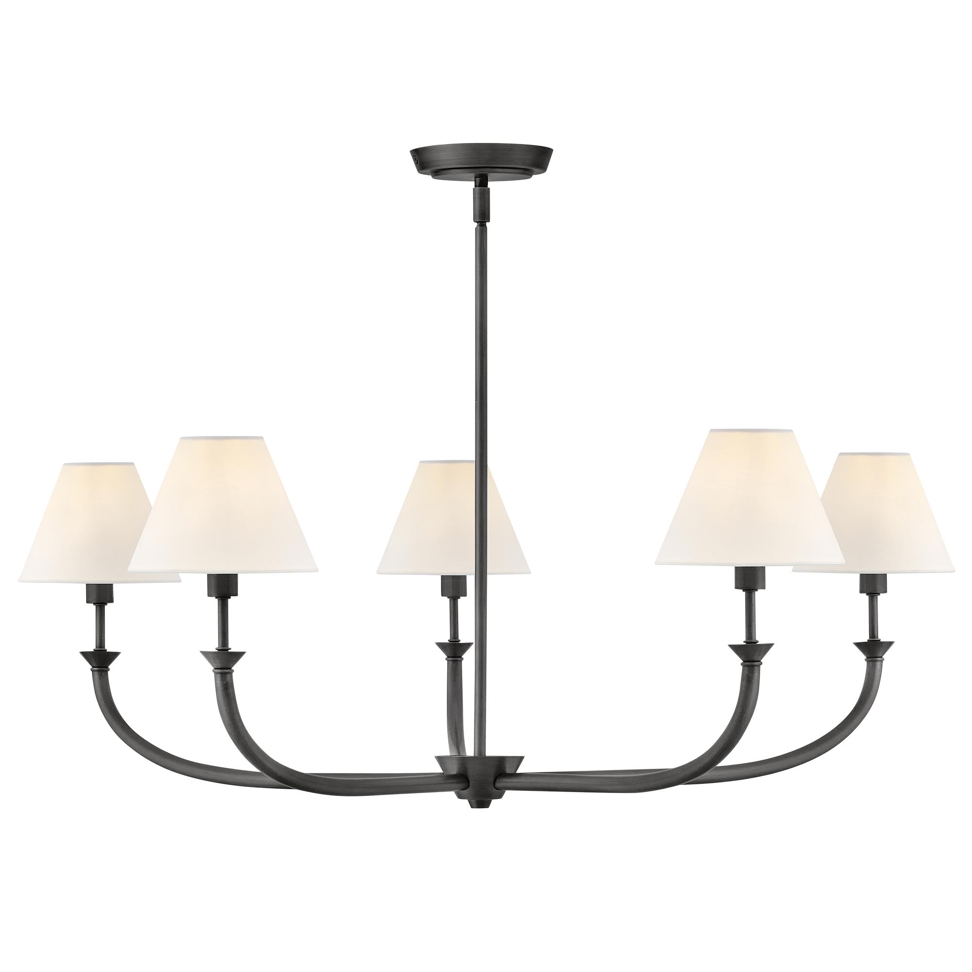 Greta Medium Chandelier