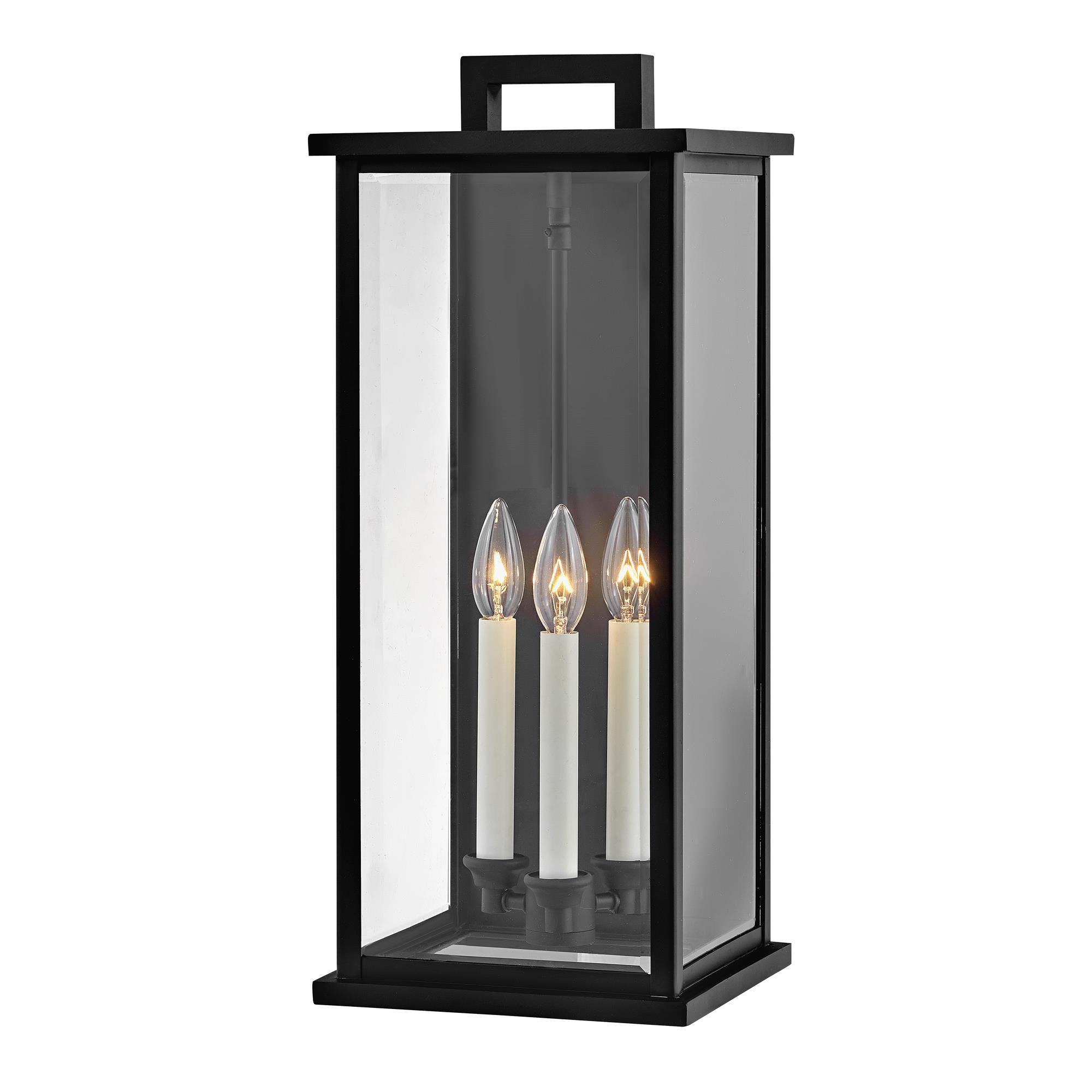 Weymouth 22 Inch Outdoor Wall Light