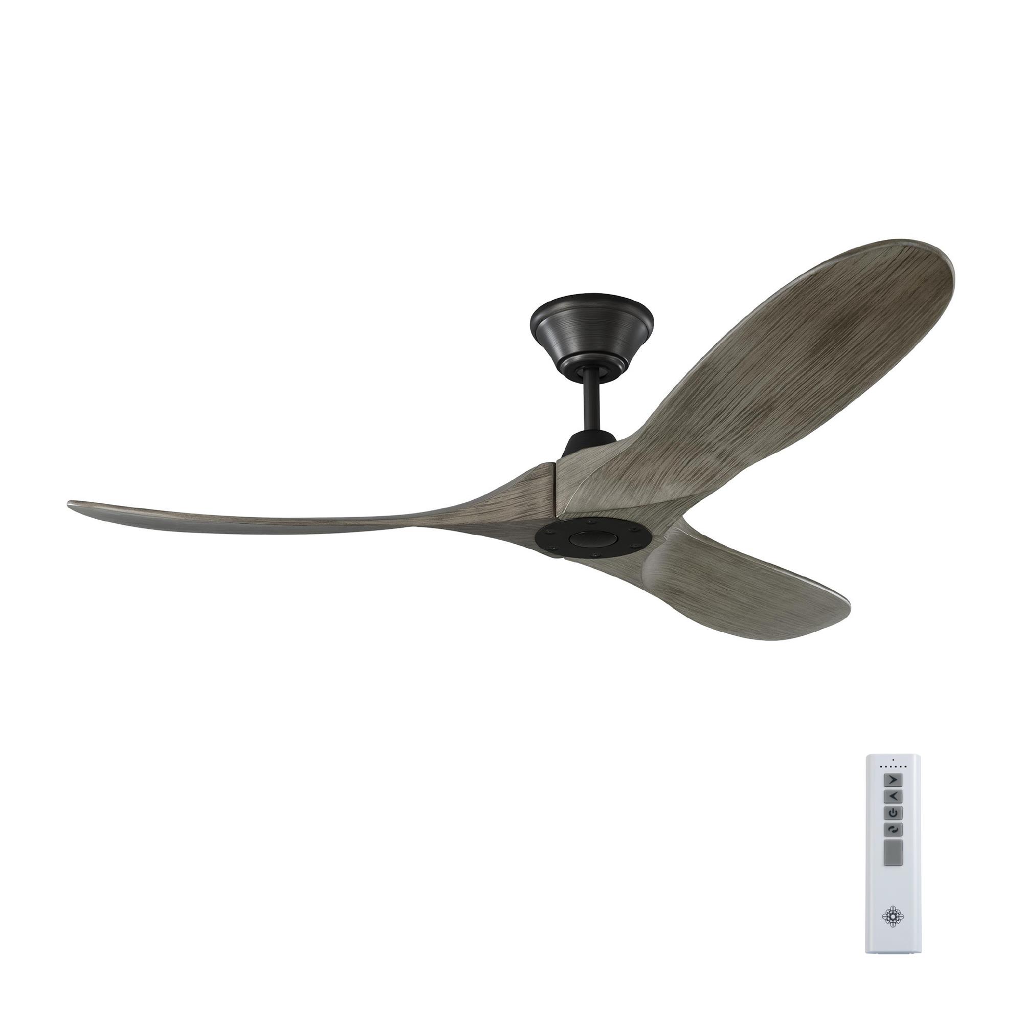 Maverick II 52 Inch Ceiling Fan