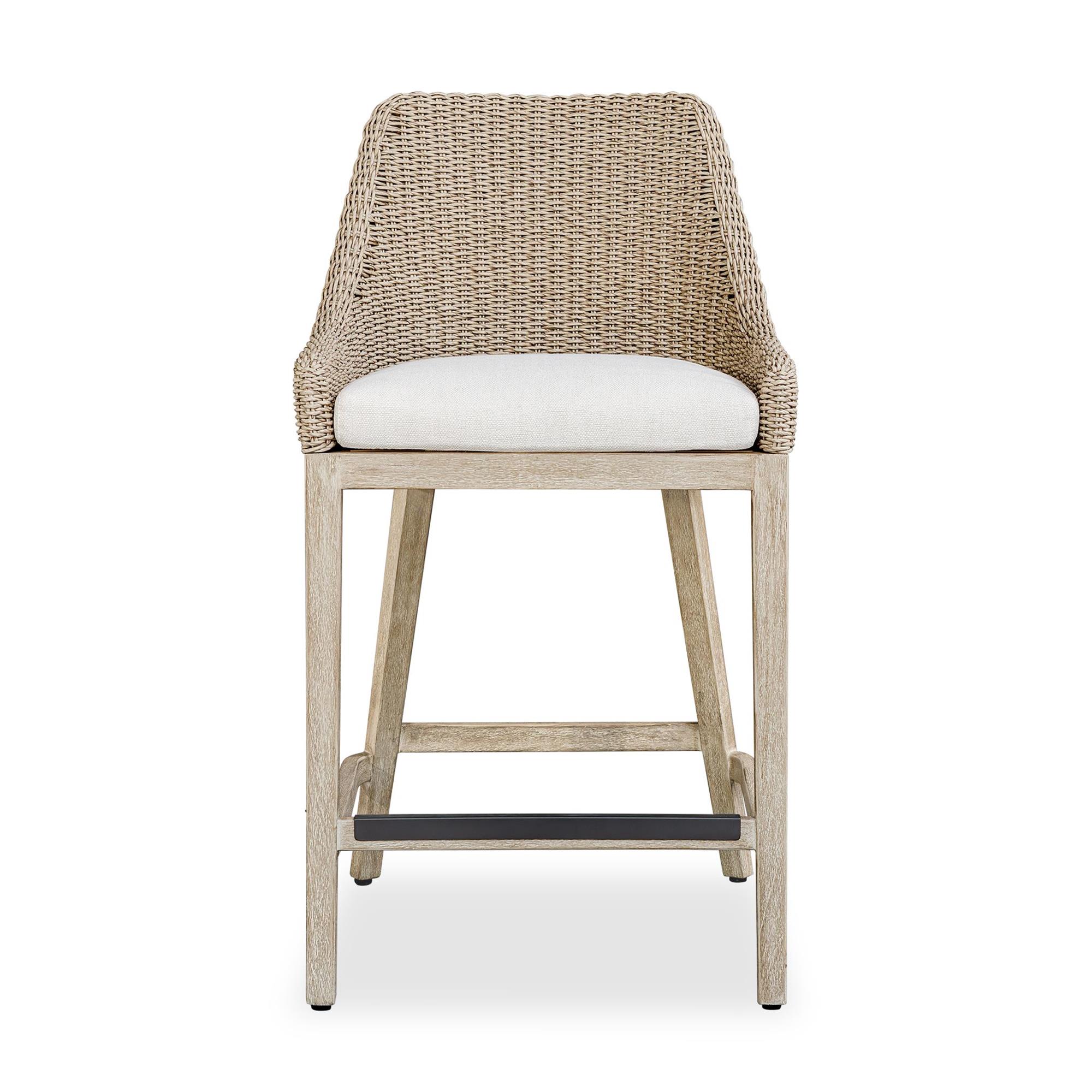 Paloma 39 Inch Stool