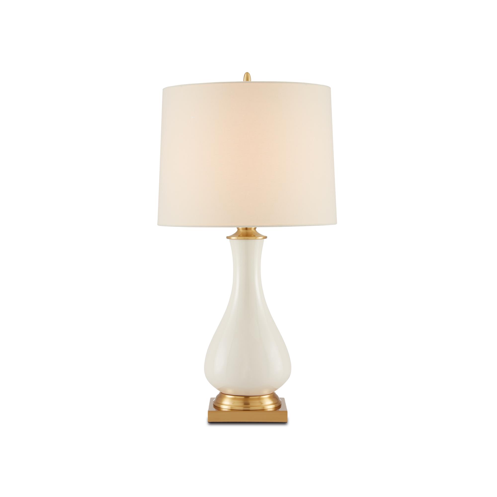 Lynton Large Table Lamp