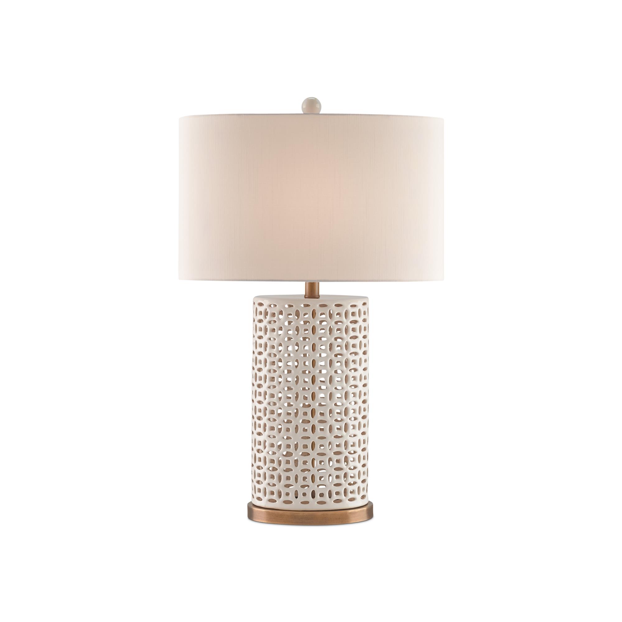 Bellemeade Medium Table Lamp