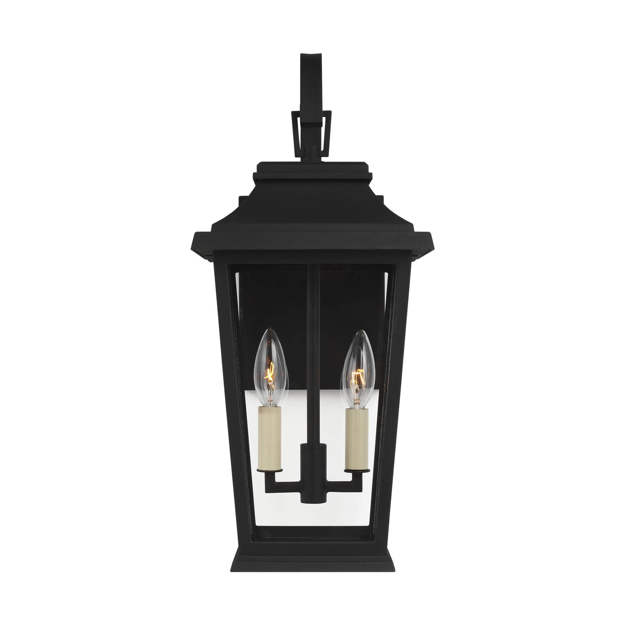 Sean Lavin Warren 20 Inch 2 Light Outdoor Wall Light