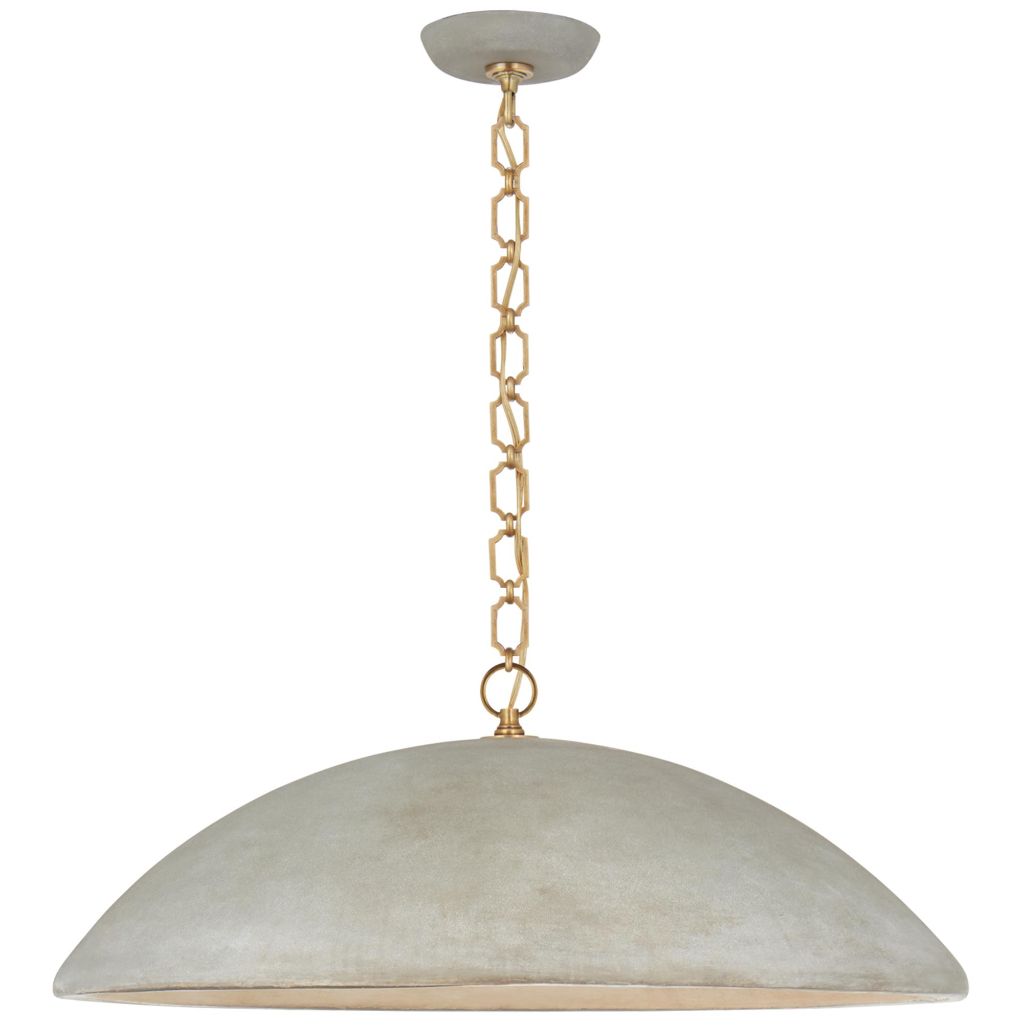 Suzanne Kasler Elliot 30 Inch Pendant Light