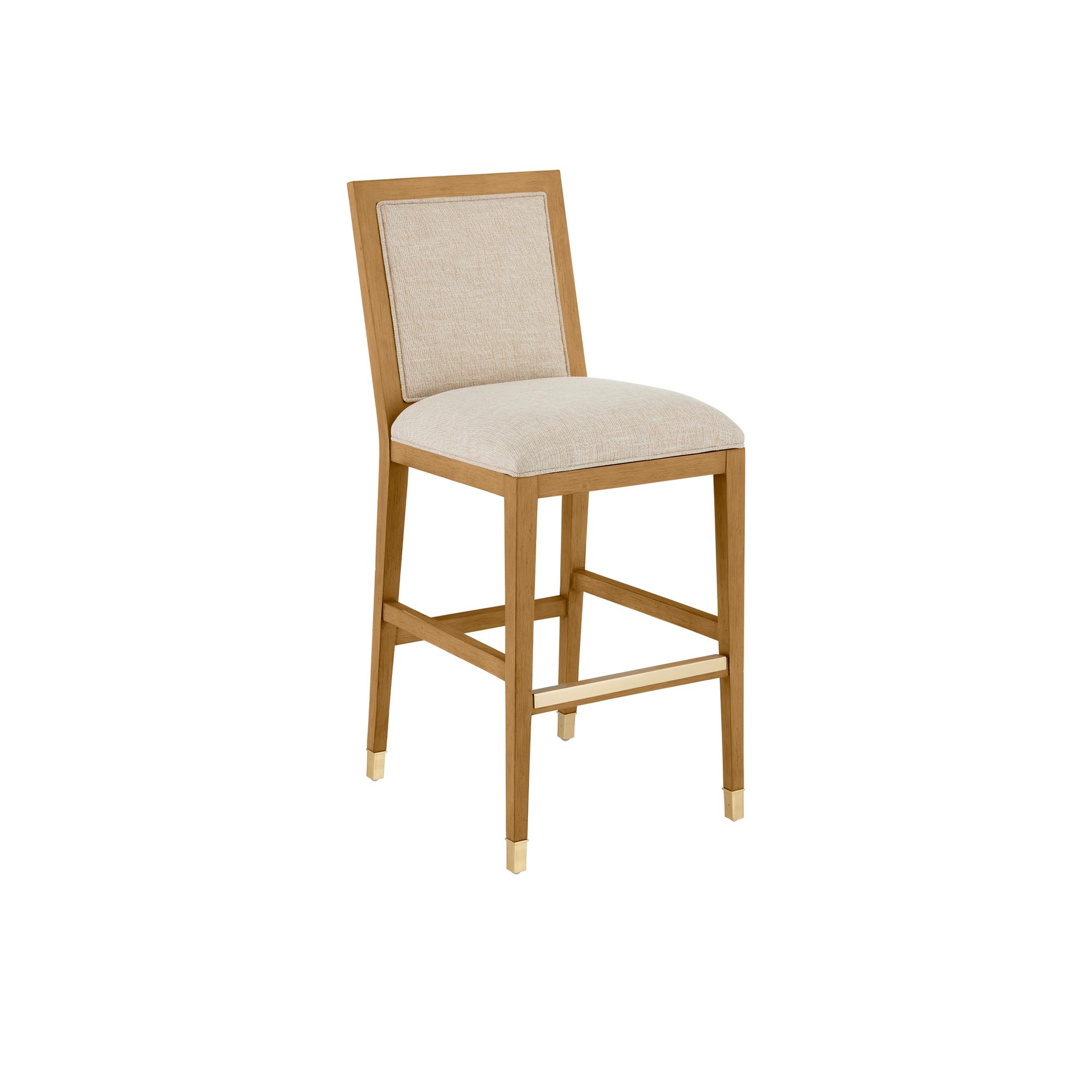 Santos 44 Inch Stool