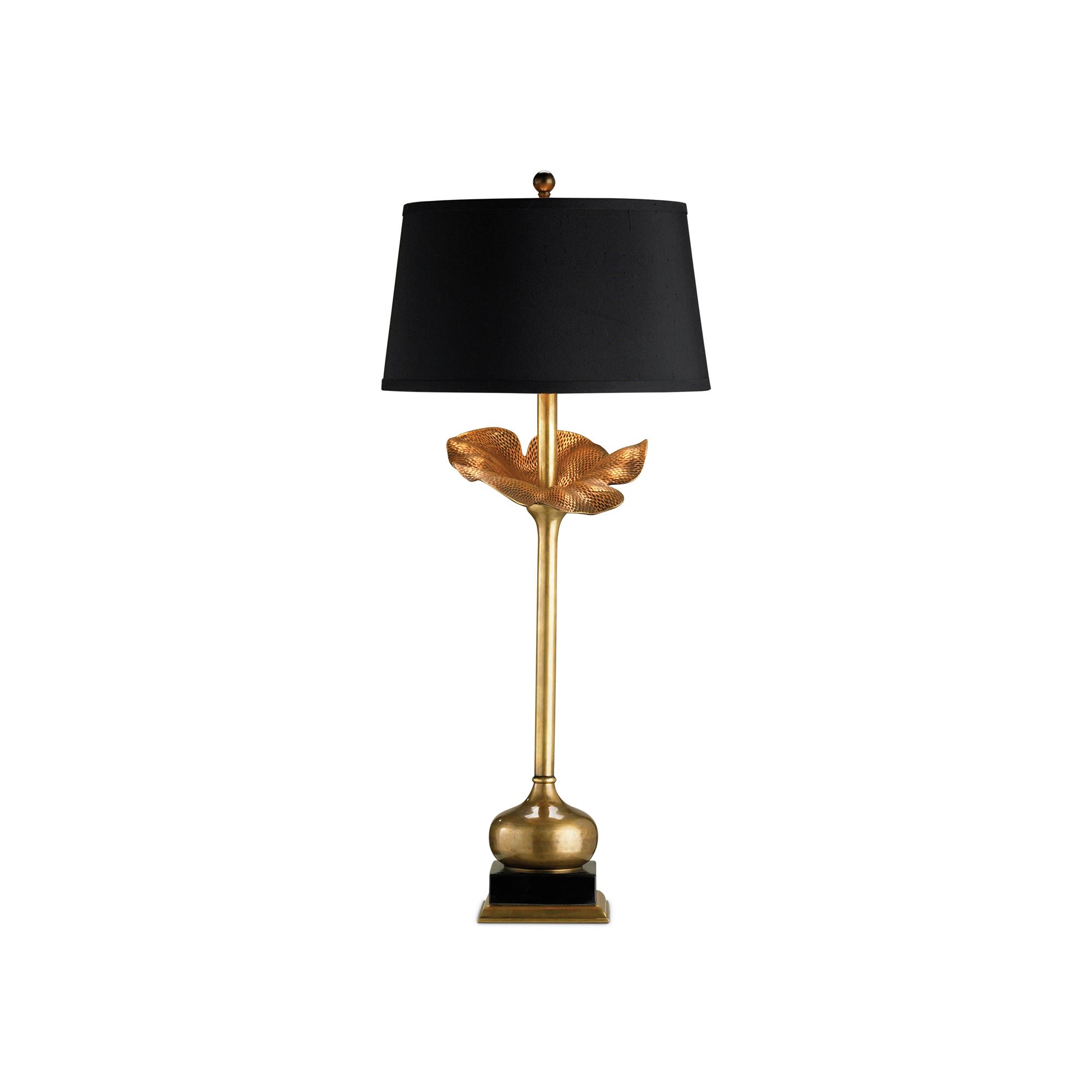 Metamorphosis Large Table Lamp