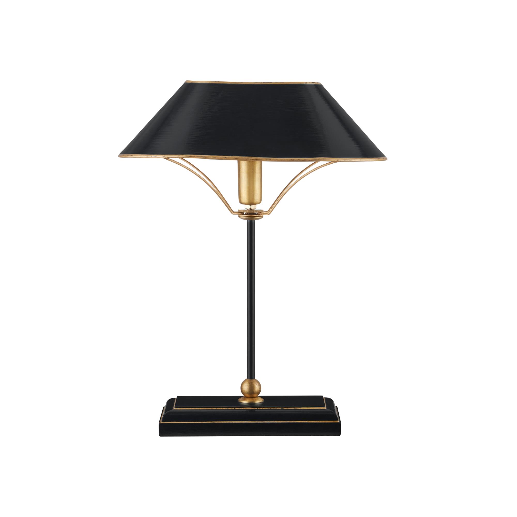Daphne 16 Inch Table Lamp