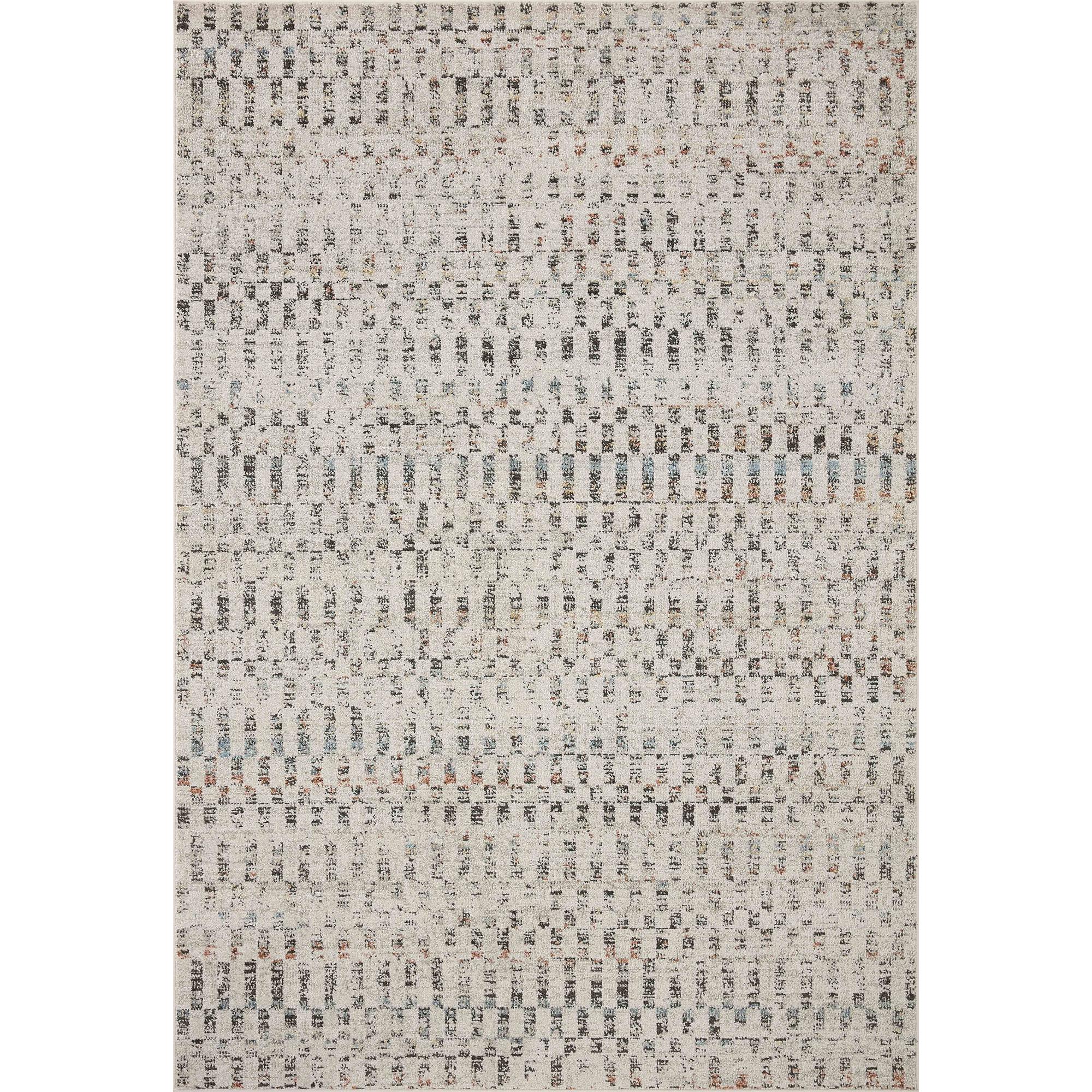 Kamala Power Woven Area Rug
