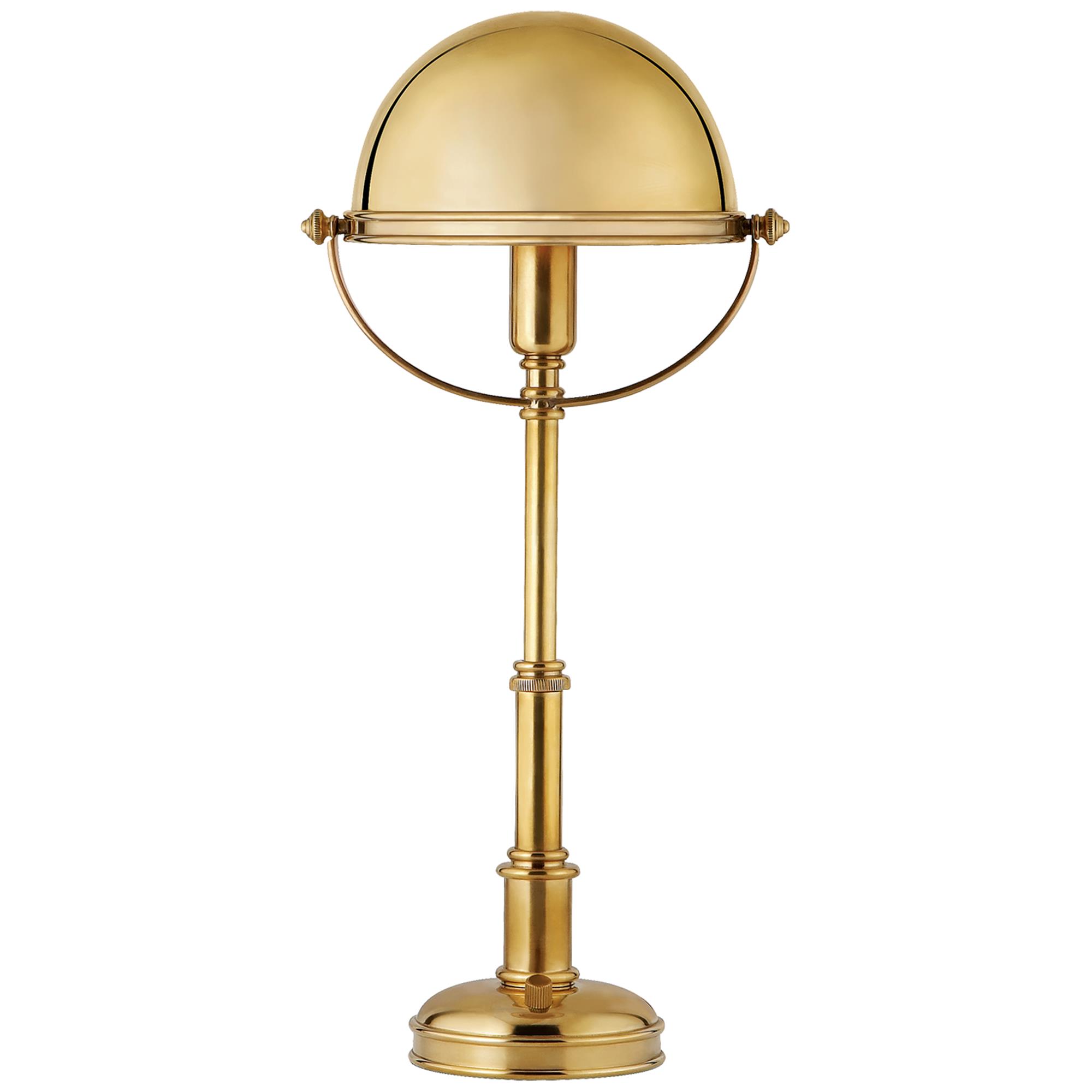 Ralph Lauren Carthage 16 Inch Table Lamp