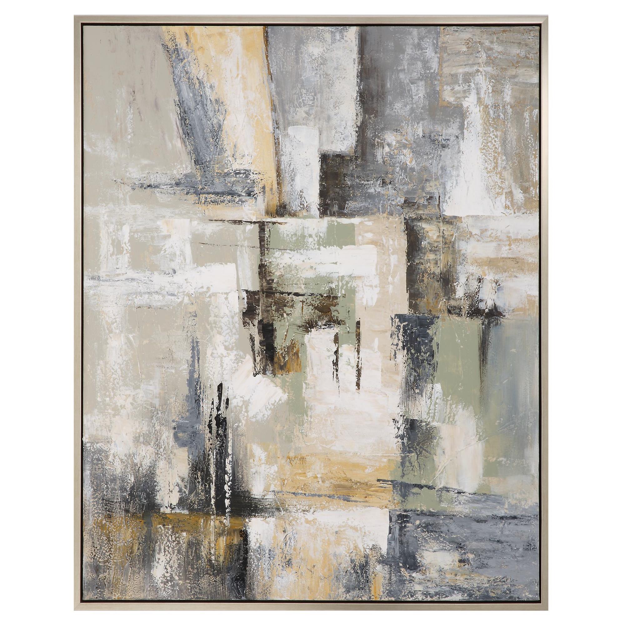 Intuition Painting