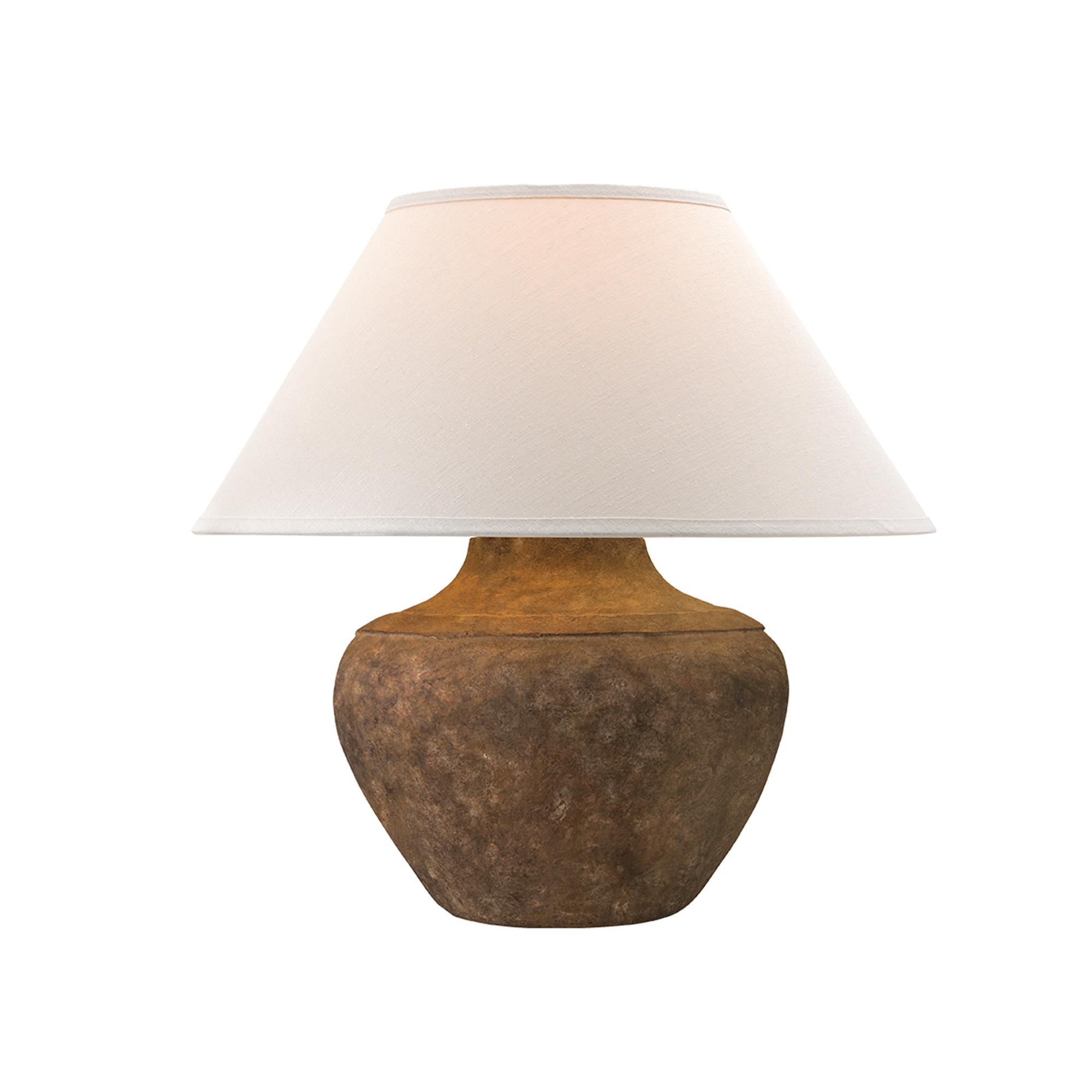 Calabria 20 Inch Table Lamp