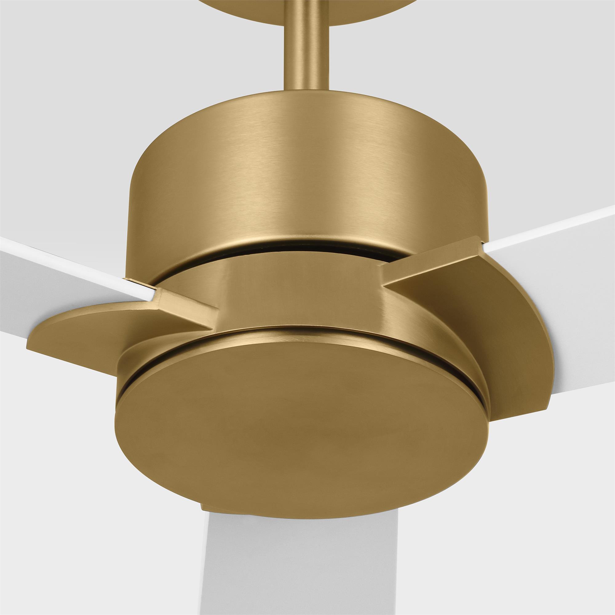 Rozzen 52 Inch Ceiling Fan