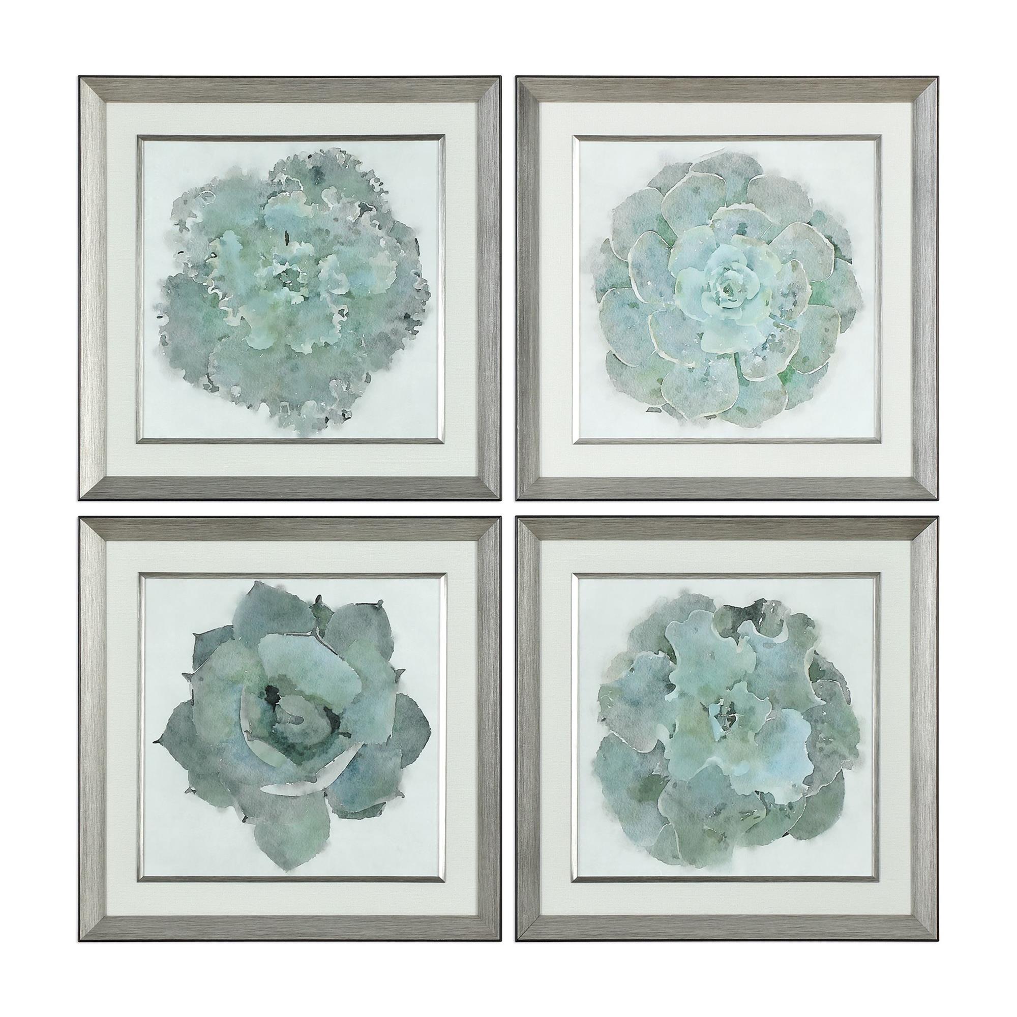 Natural Beauties Print