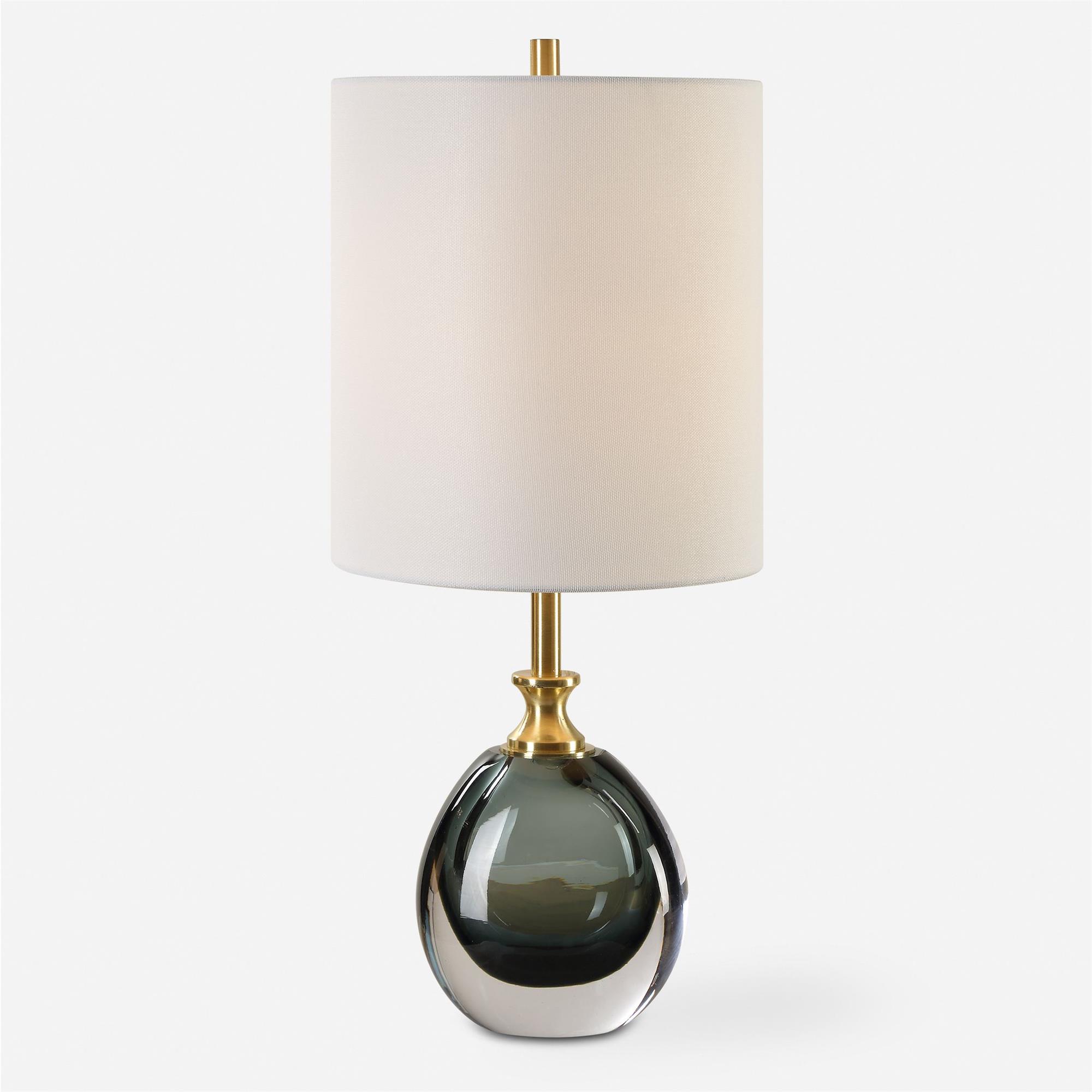 Enigma Small Table Lamp