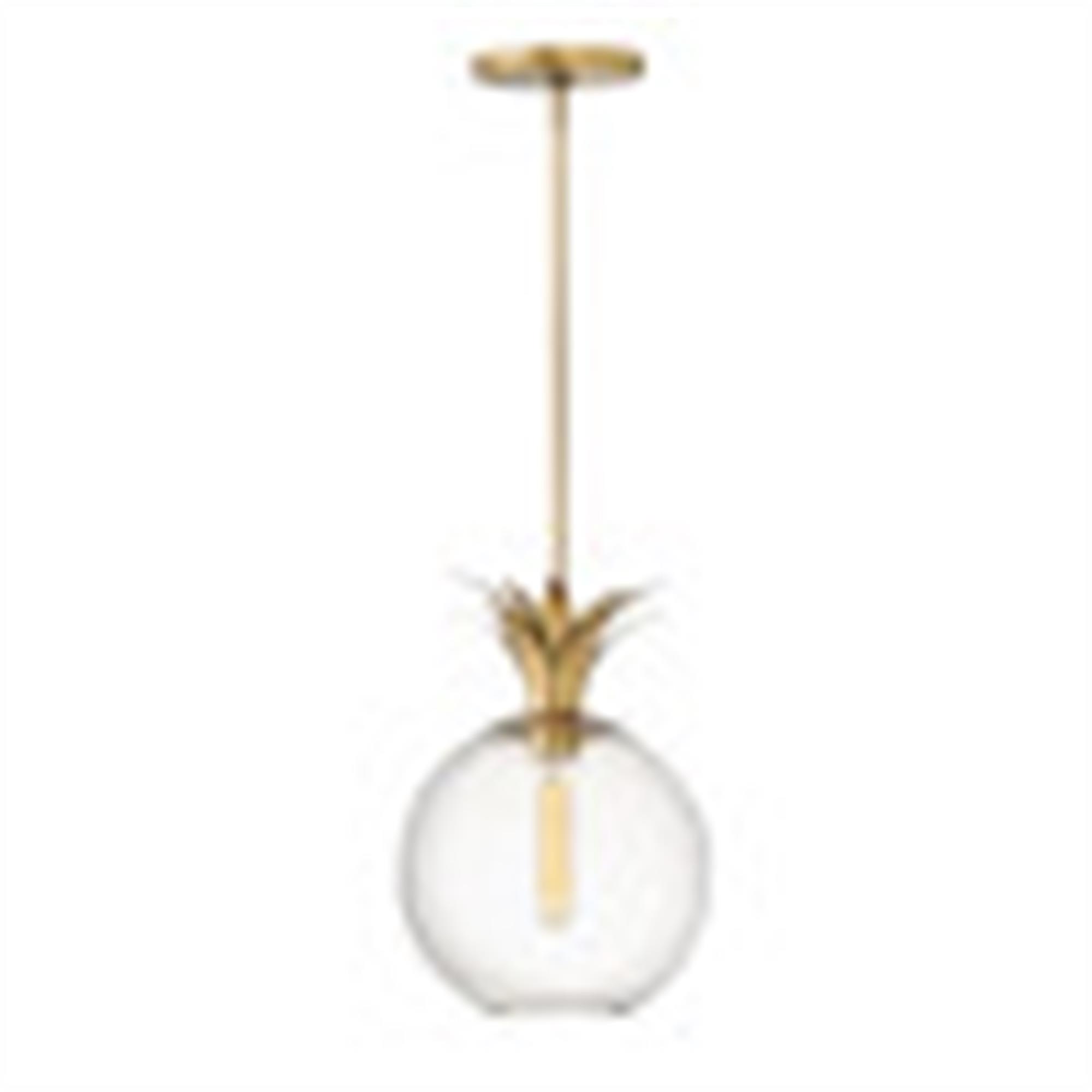 Palma 15 Inch Mini Pendant