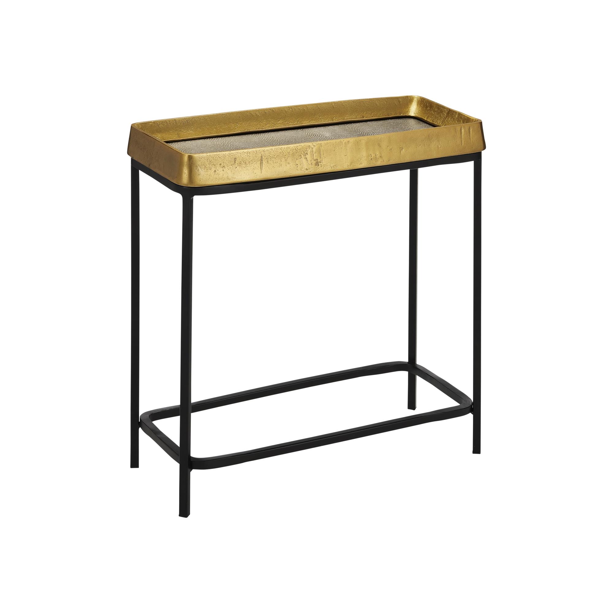 Tanay 24 Inch End Table