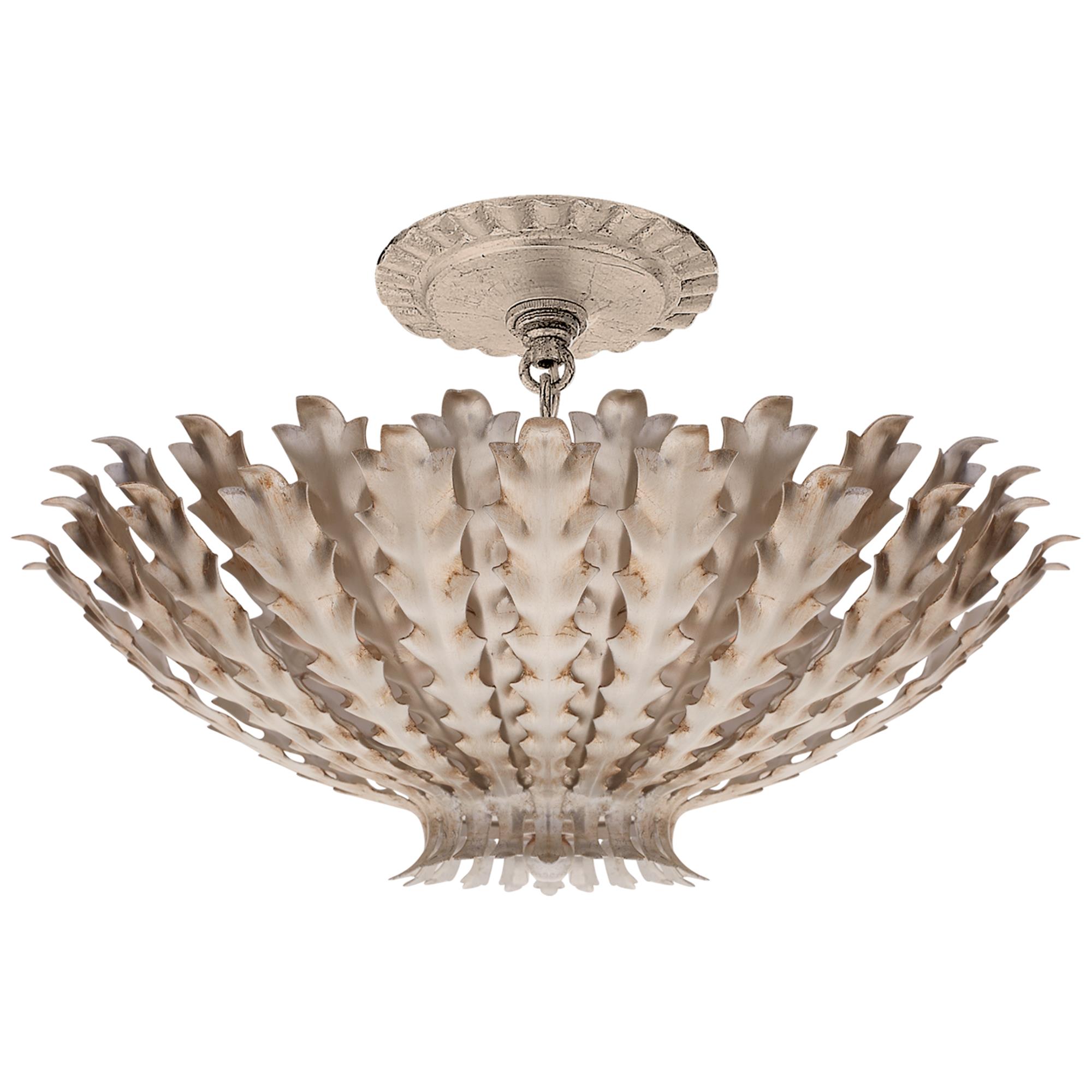 AERIN Hampton Small Pendant Light