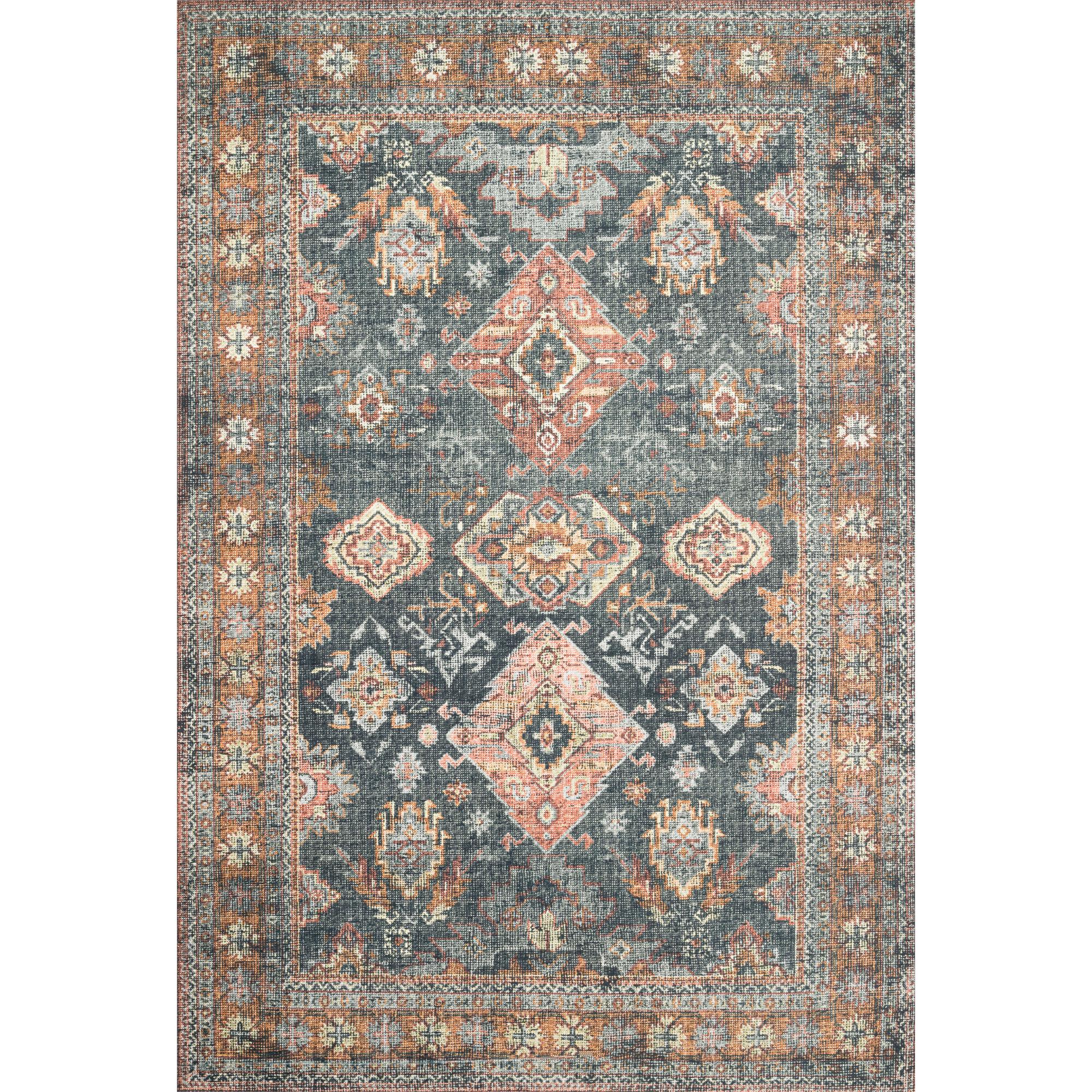 Skye Power Woven Area Rug