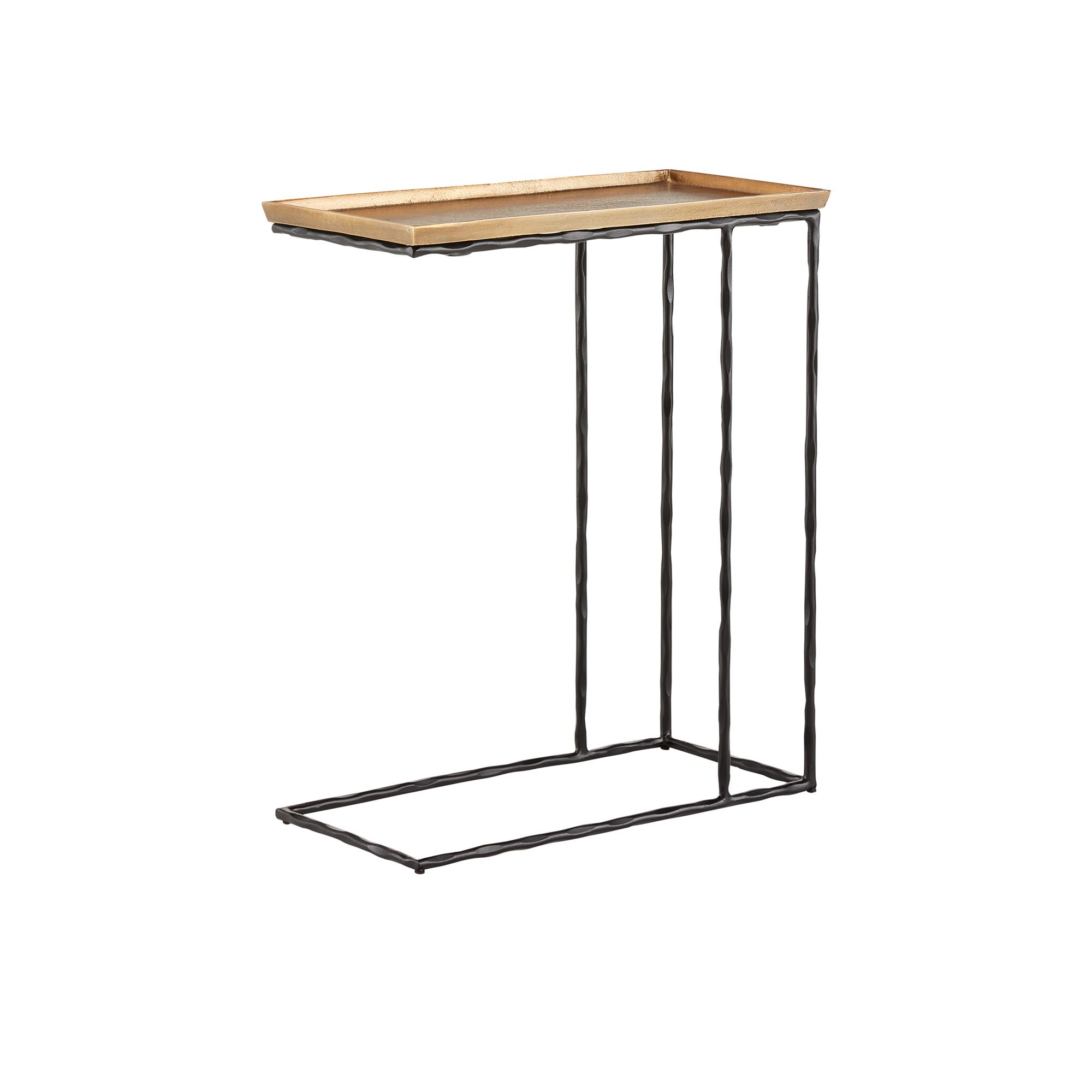 Boyles 24 Inch Accent Table