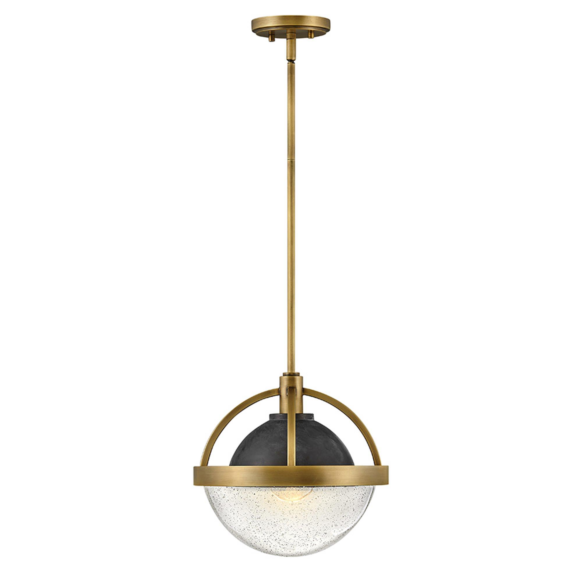 Watson 12 Inch Mini Pendant