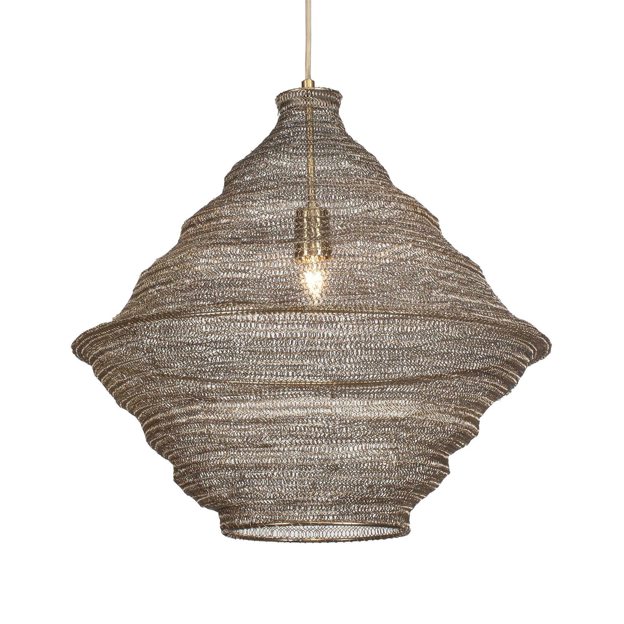 Sigh Medium Pendant Light