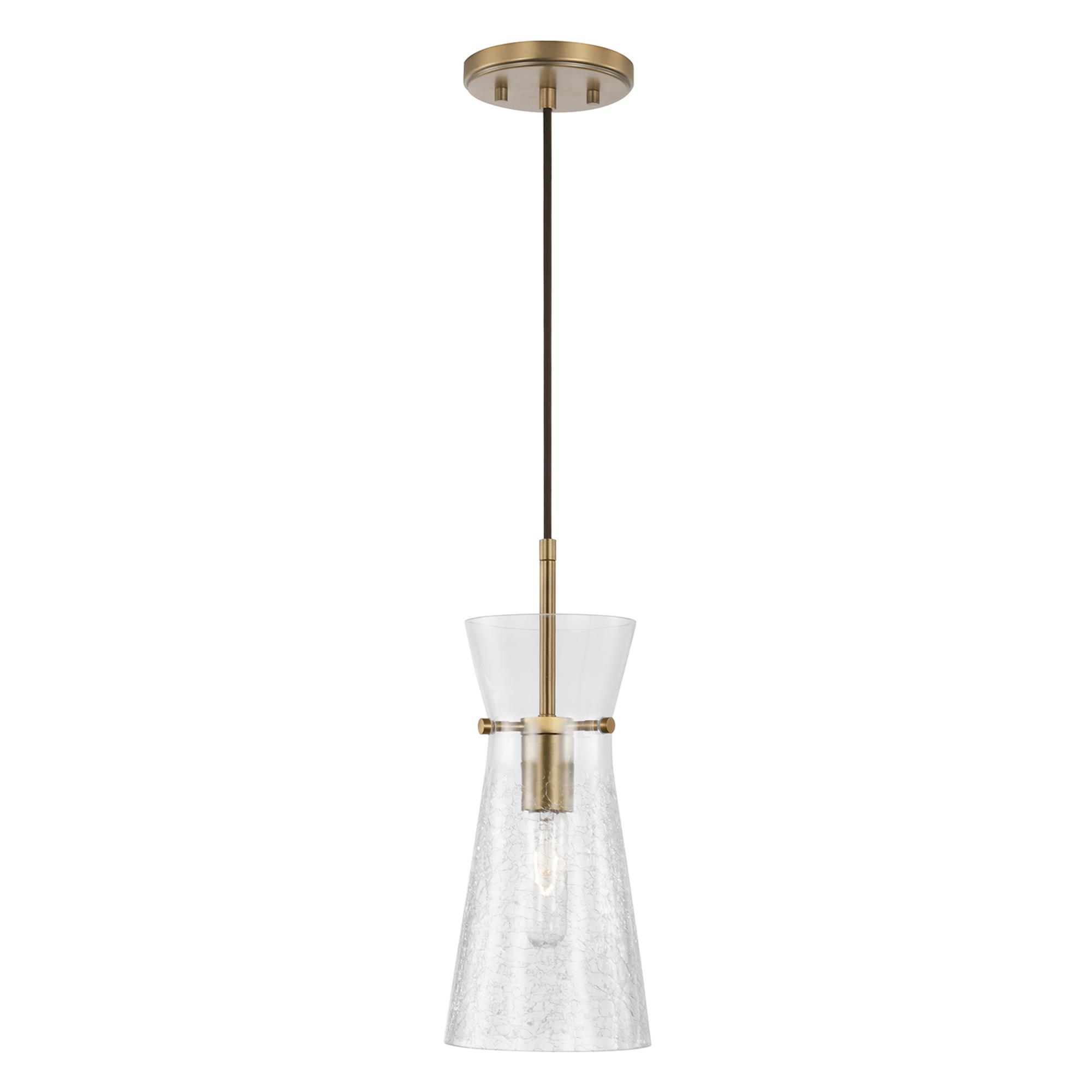 Mila 14 Inch Mini Pendant