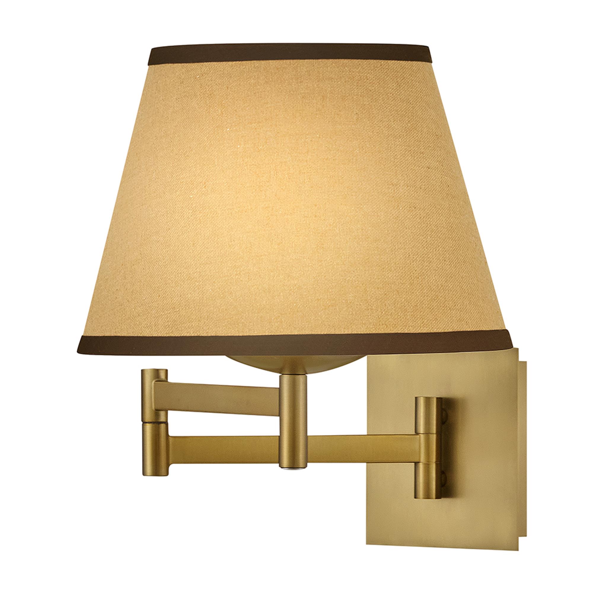 Sonia Large Wall Swing Lamp