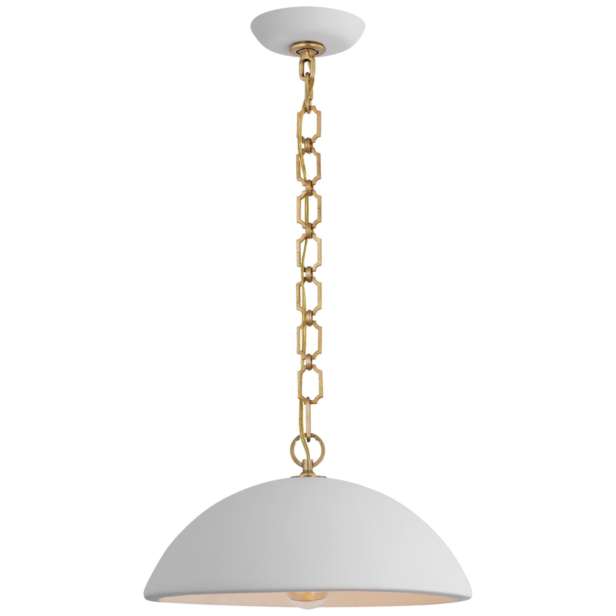 Suzanne Kasler Elliot 16 Inch Pendant Light