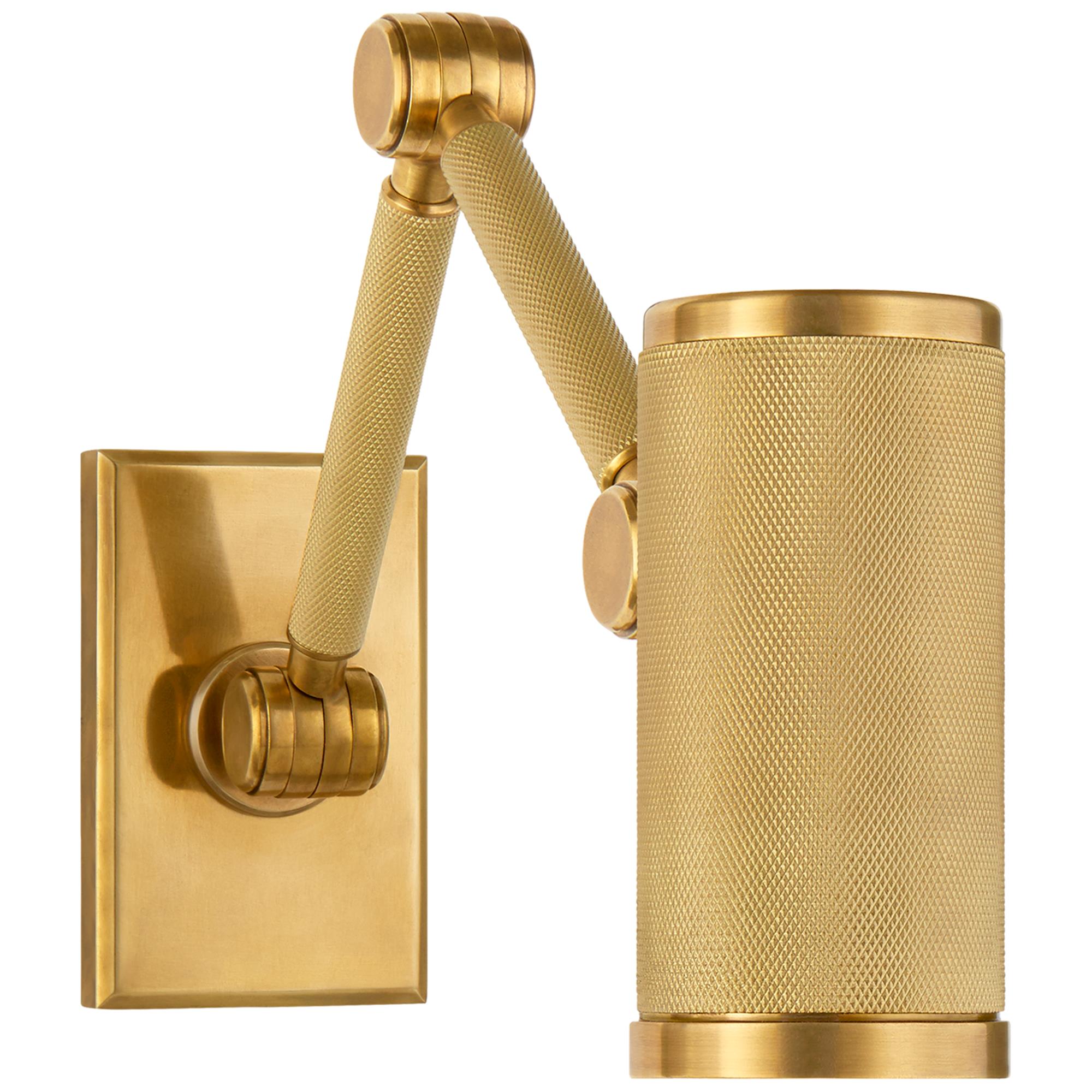 Ralph Lauren Barrett 6 Inch Wall Swing Lamp