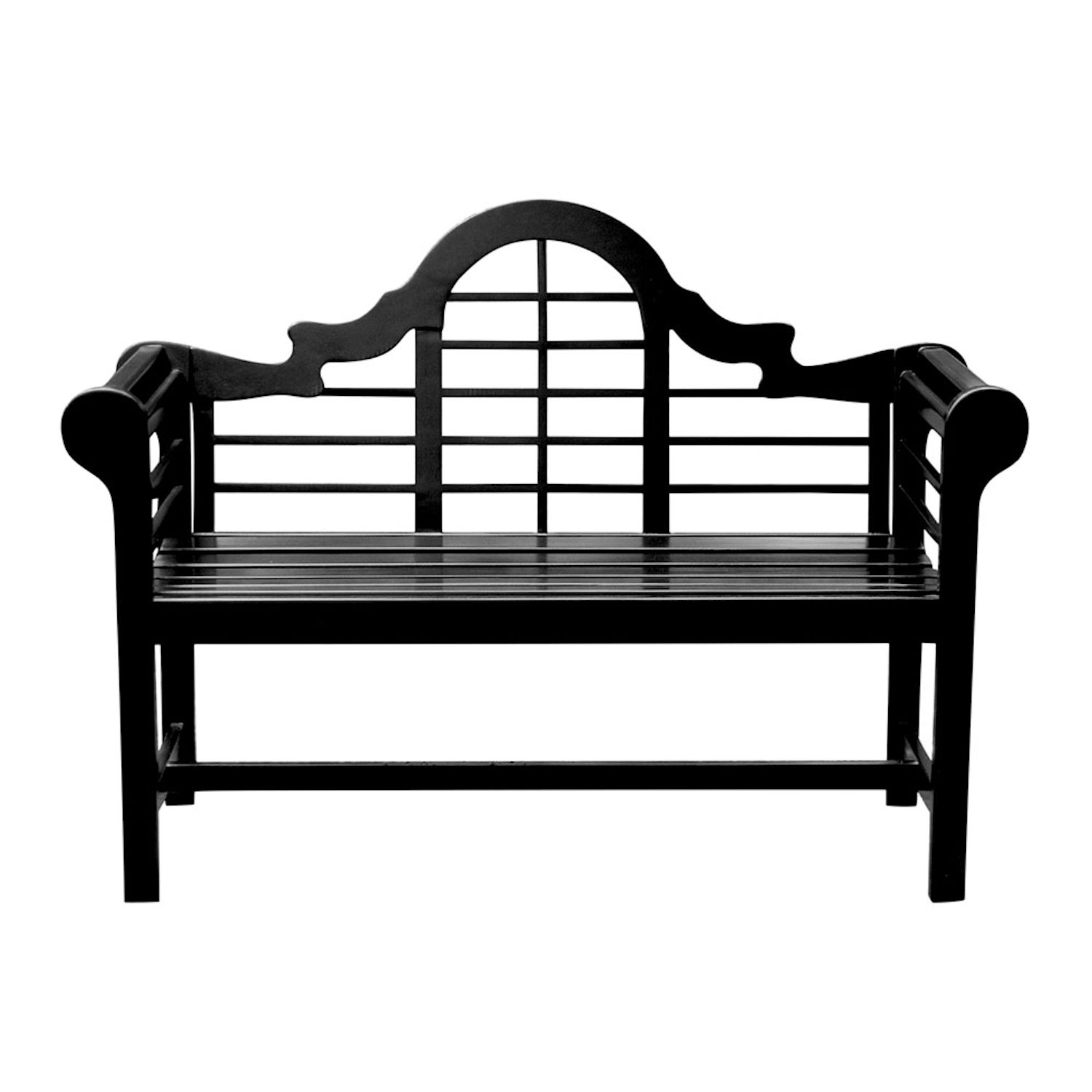 Outdoor Benches Category