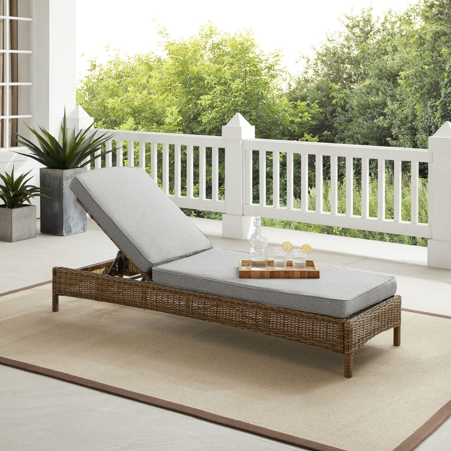 Chaise Lounge Category
