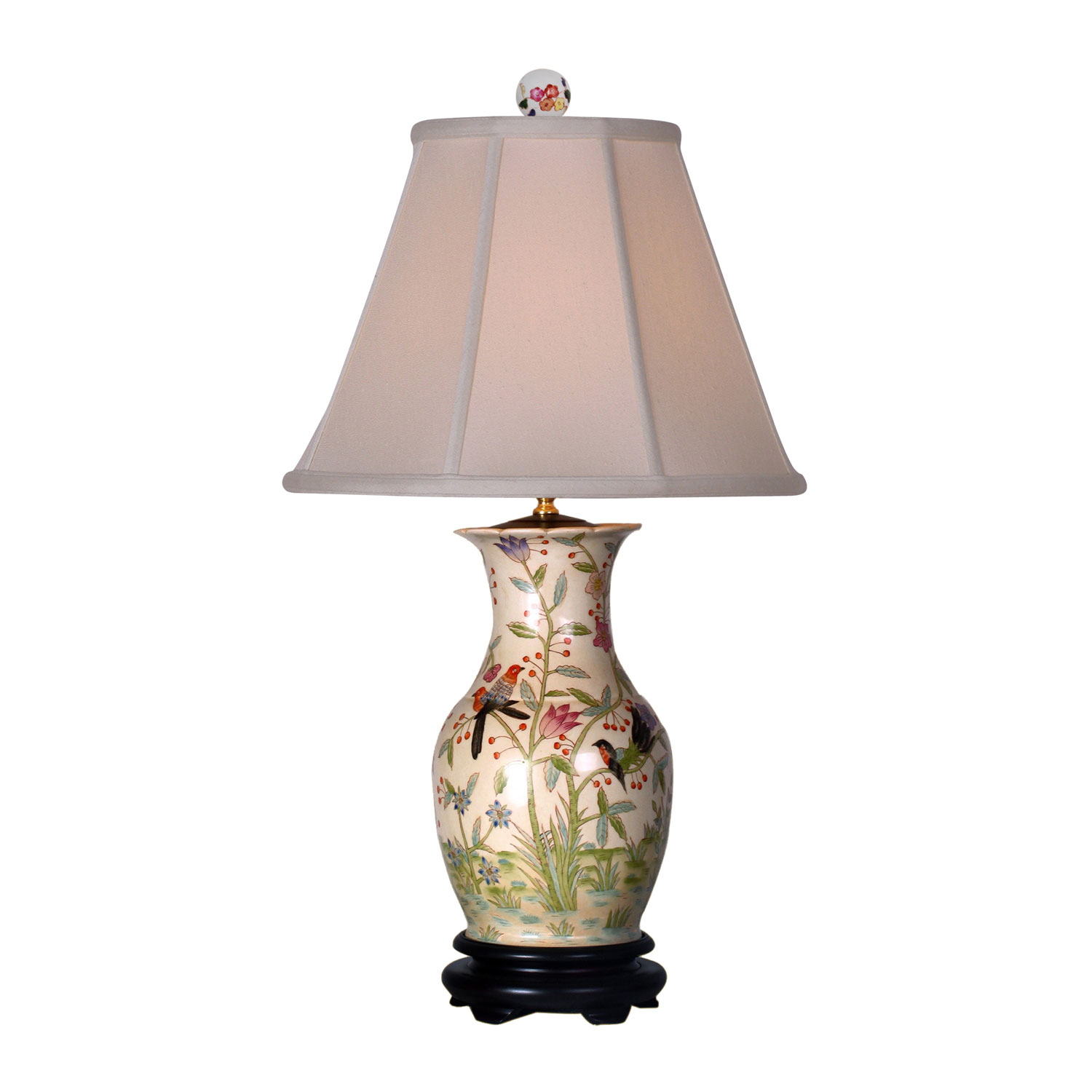 Table Lamps Category