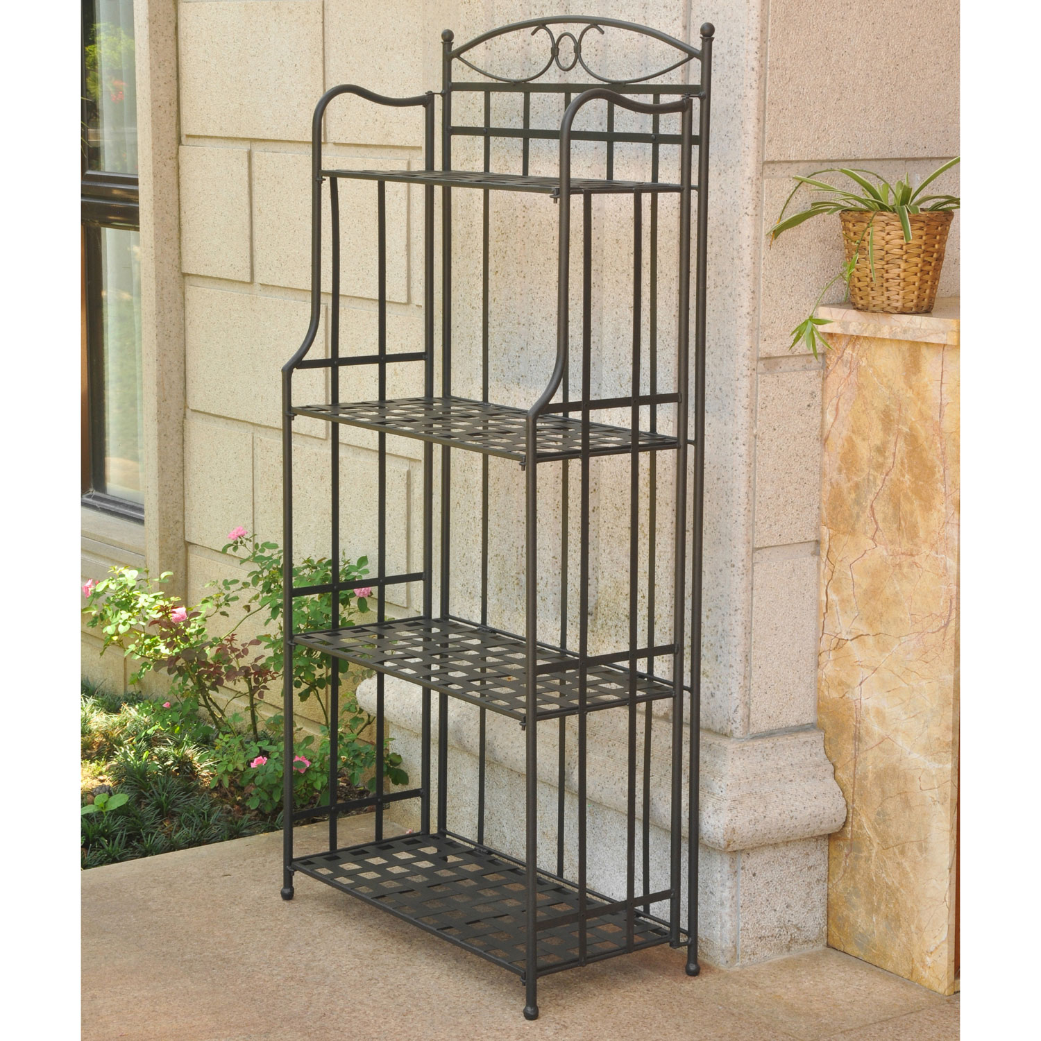 Patio Accessories Category