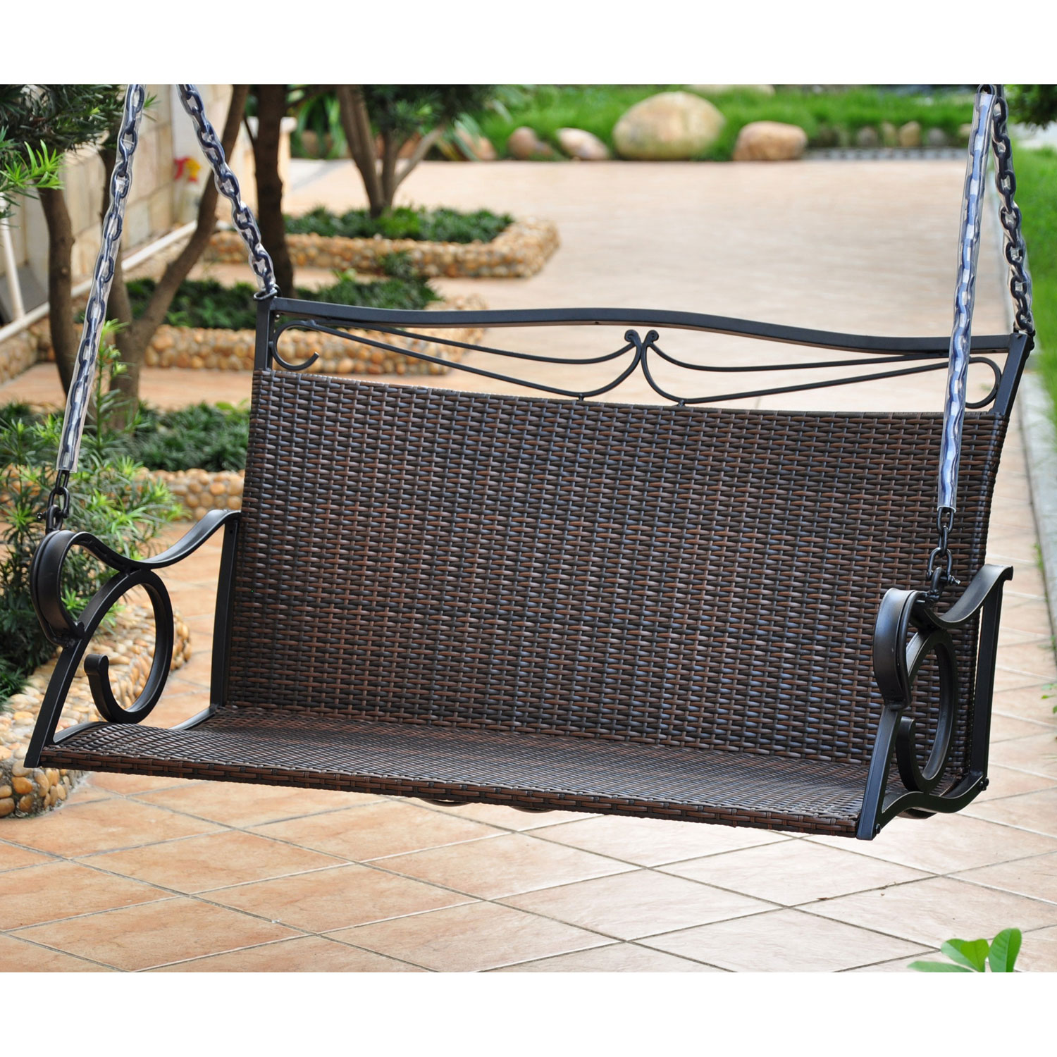 Patio & Porch Swings Category