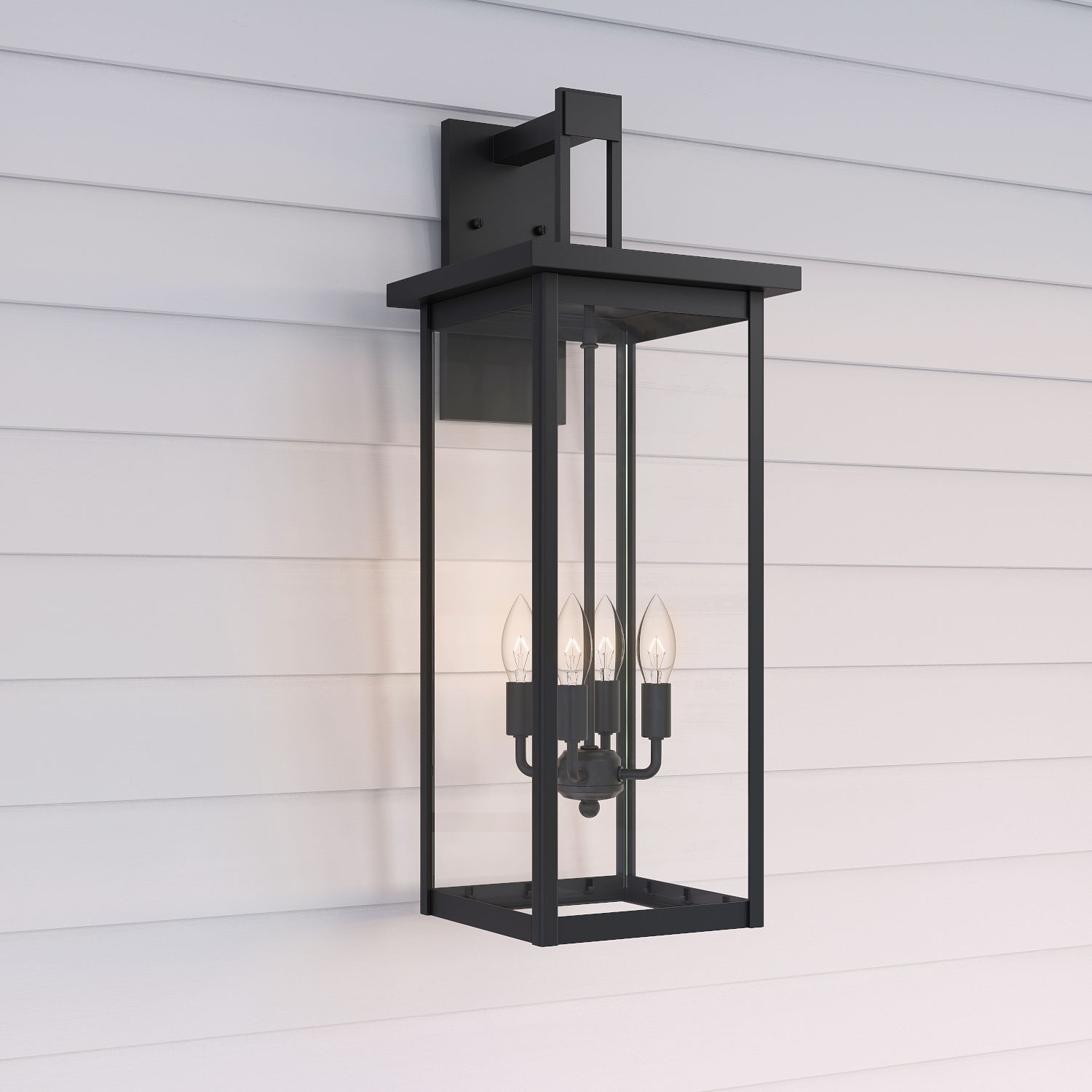 Outdoor Wall Lighting Category