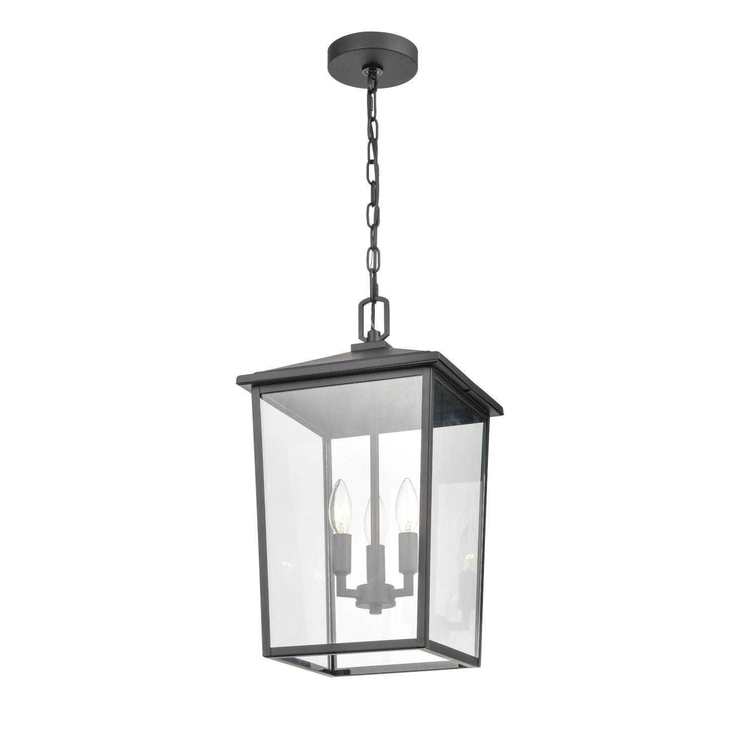 Outdoor Hanging Lighting Category