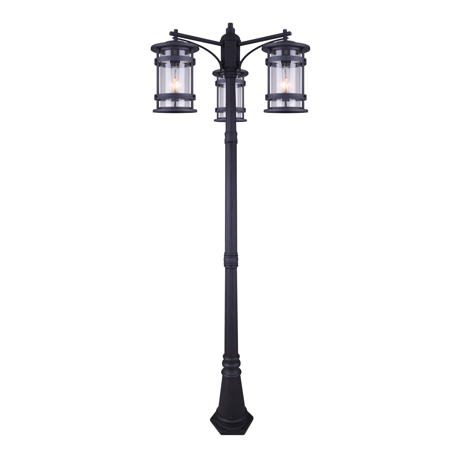 Outdoor Post Lighting Category