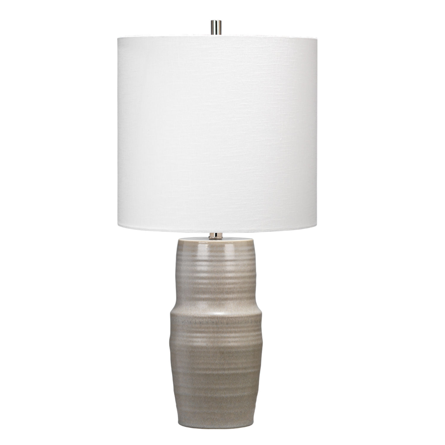 Goodman Grey One-Light Table Lamp