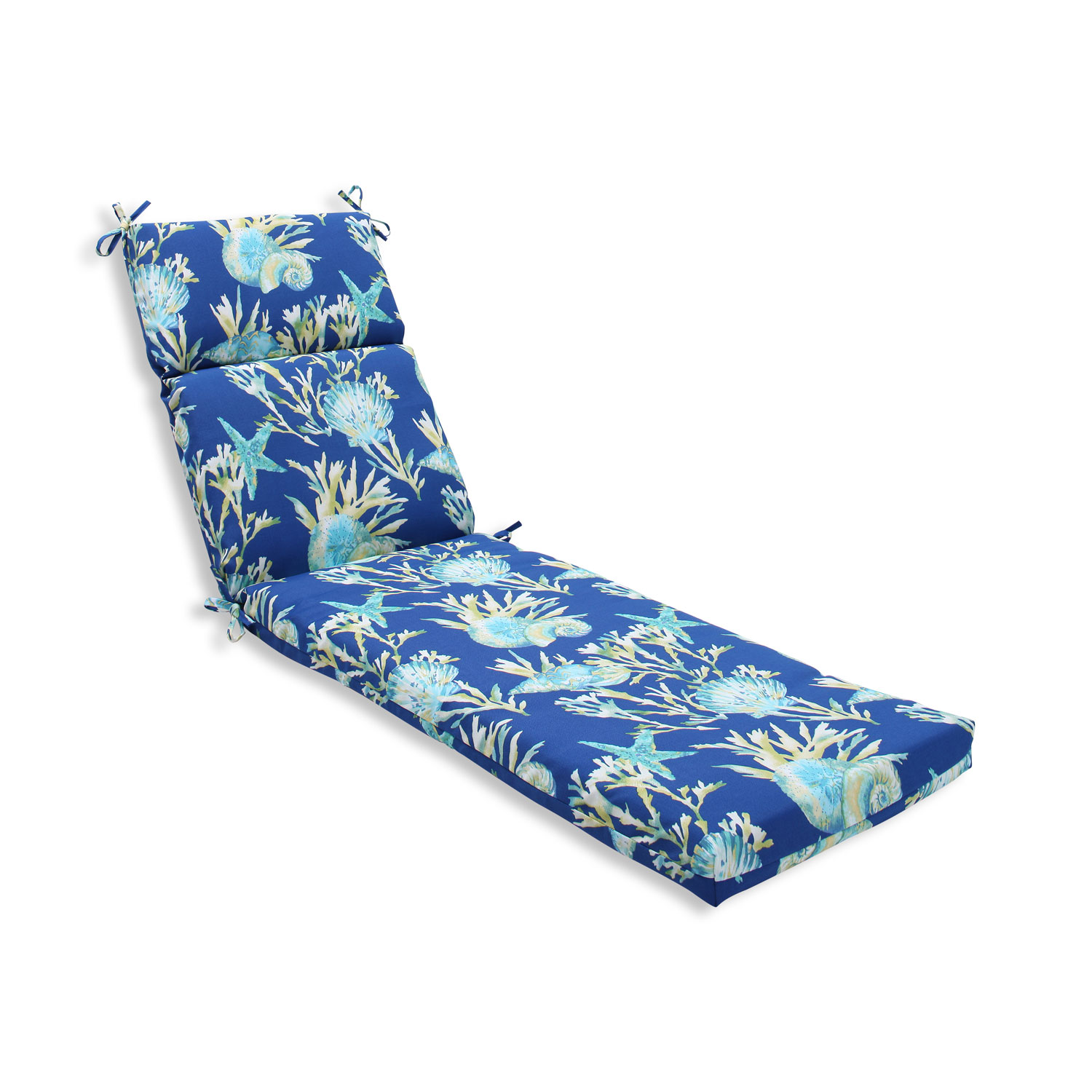 Outdoor Daytrip Pacific Chaise Lounge Cushion