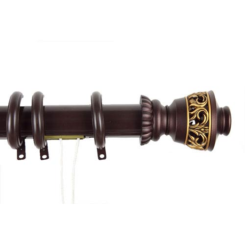 Curtain Rods & Hardware Category
